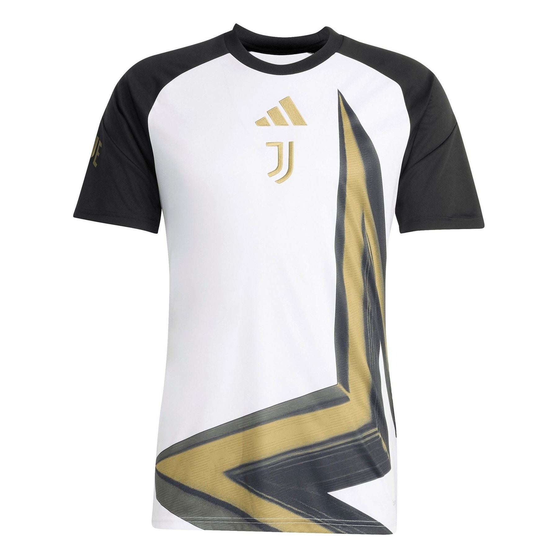 adidas Mens Pre Match Shirt 2026 27