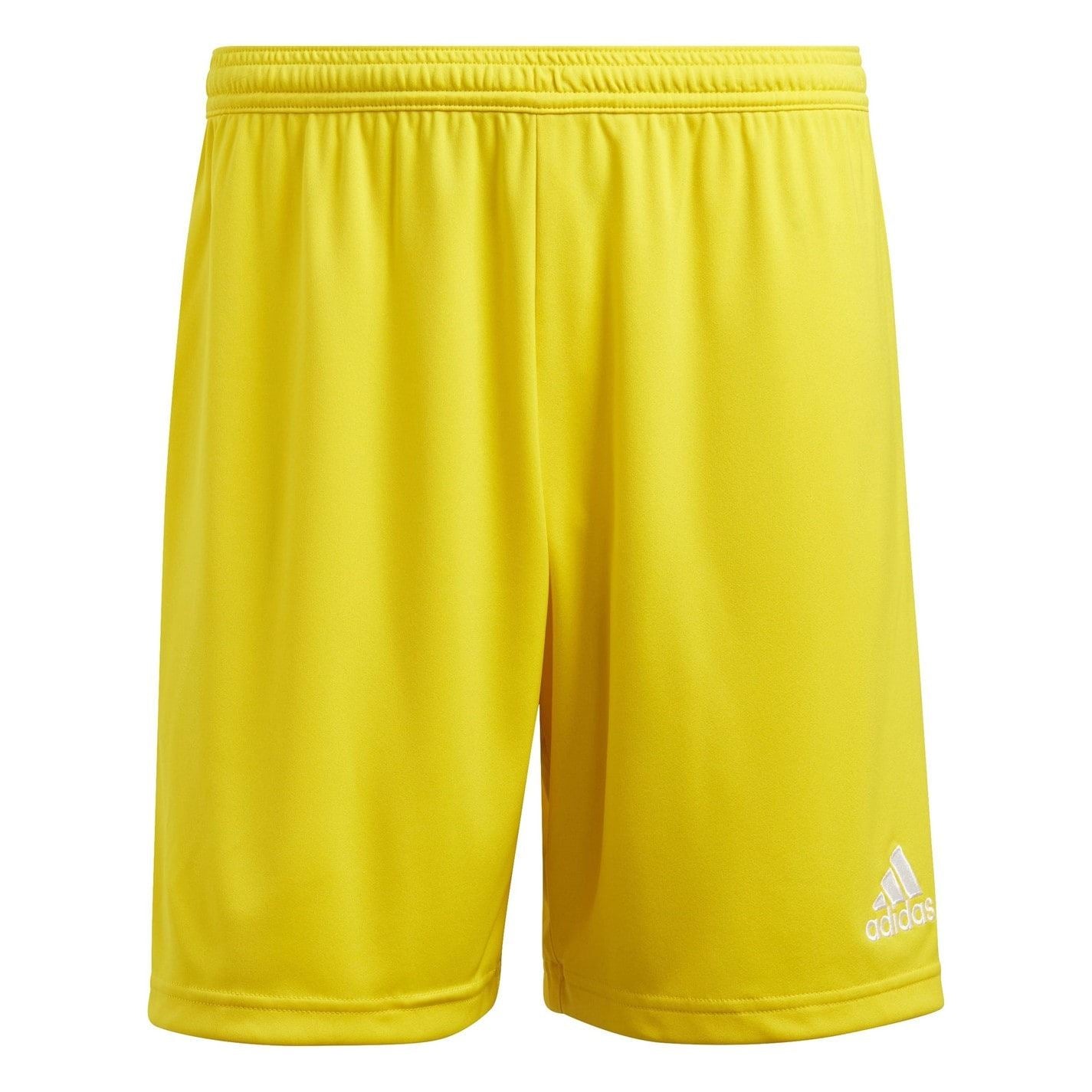 adidas Mens Entrada 22 Shorts