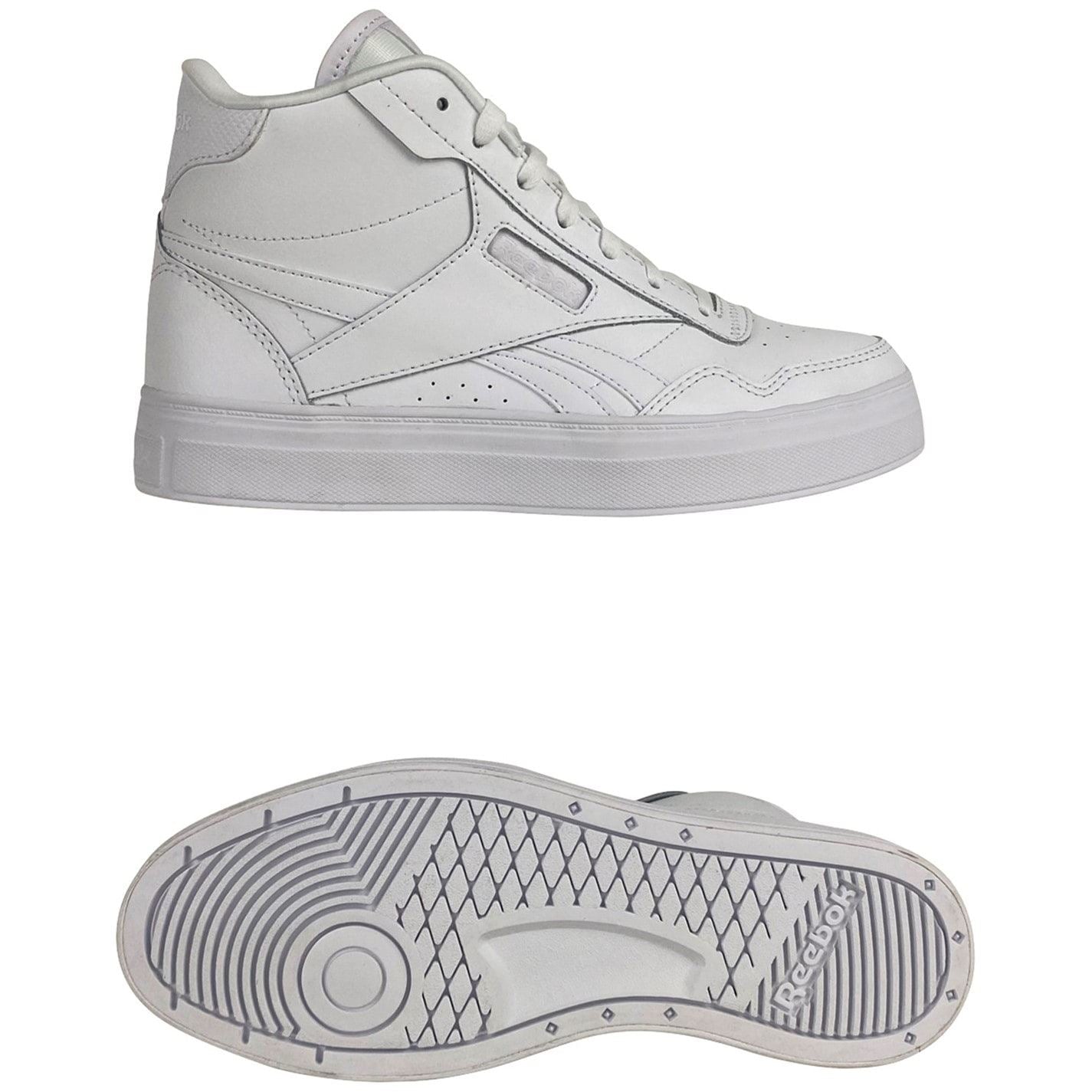 Reebok Court Advance Runner