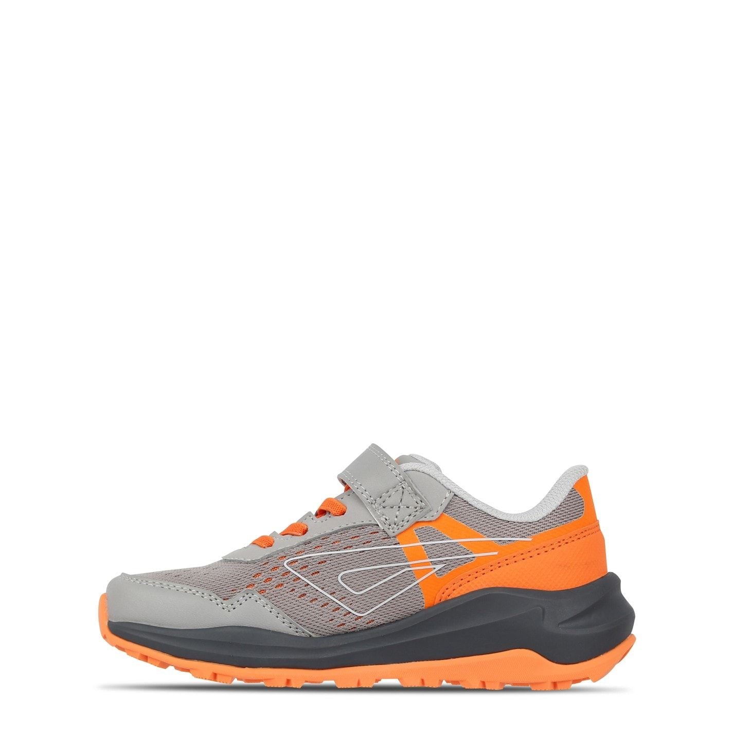 Karrimor Tempo Trail Running Child Boys Trainers