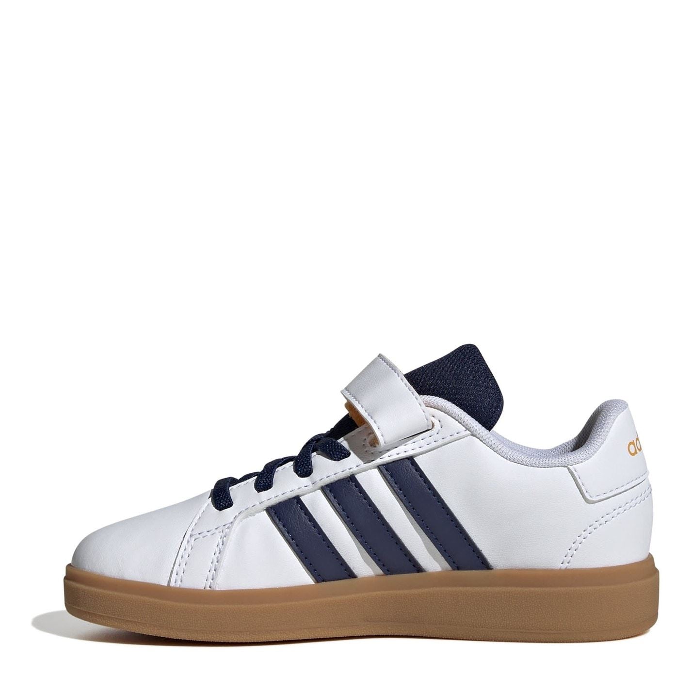adidas Grand Court Child Boys Trainers
