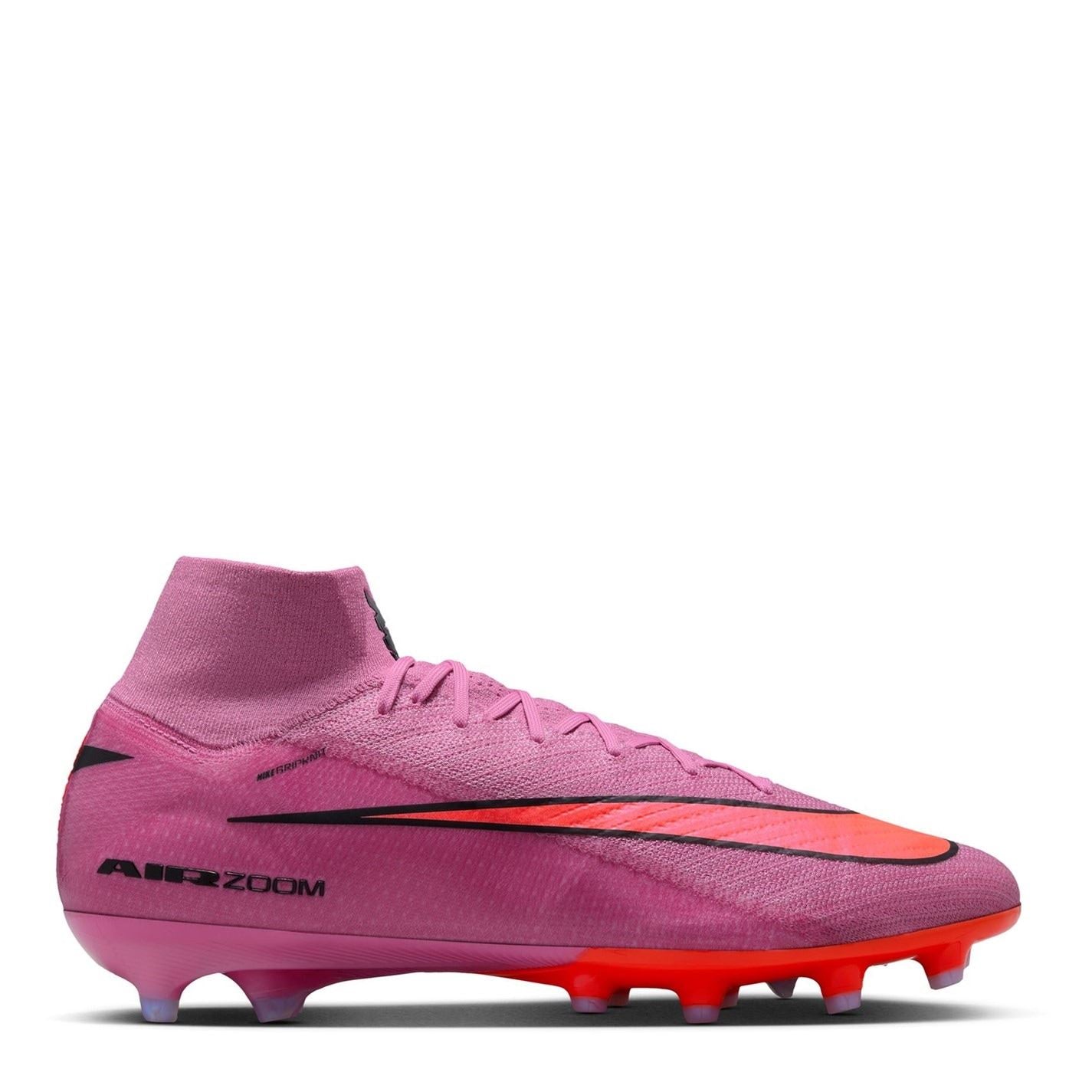 Nike Mercurial Superfly 10 Elite Adults Artificial Ground Football Boots