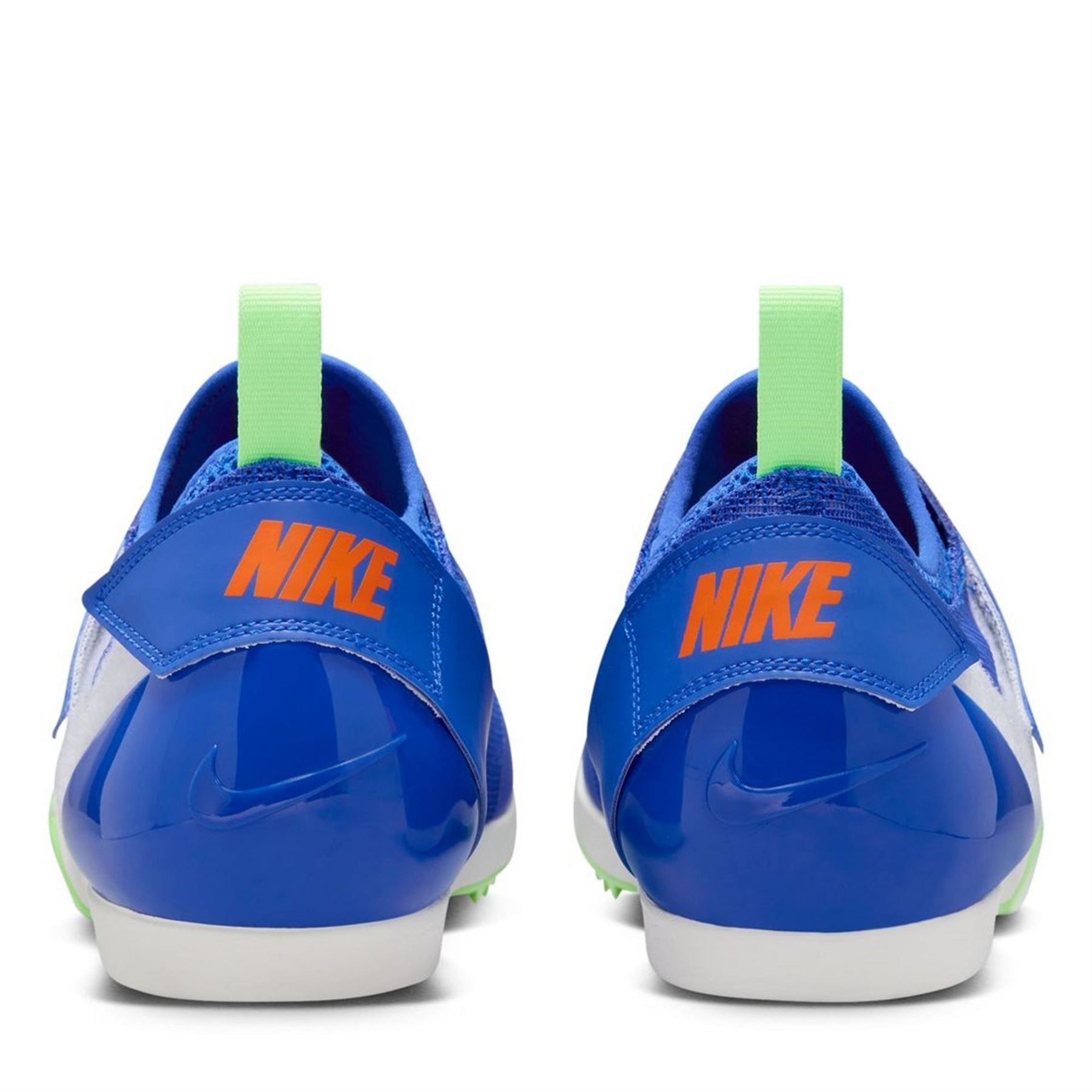 Nike Vault Elite Jumping Spike Shoes Juniors