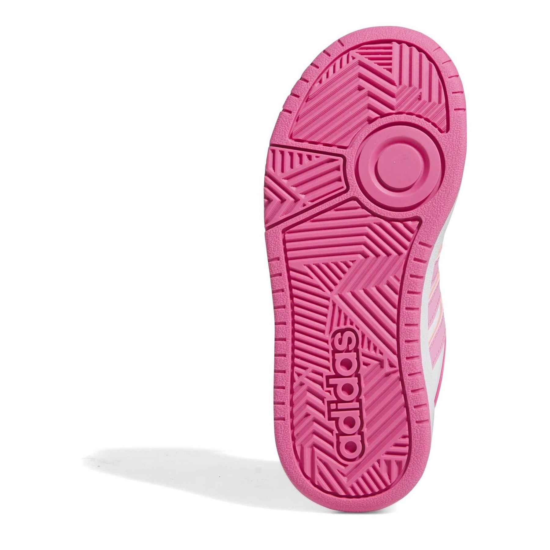 adidas 3.0 K Basketball Trainers Unisex Kids