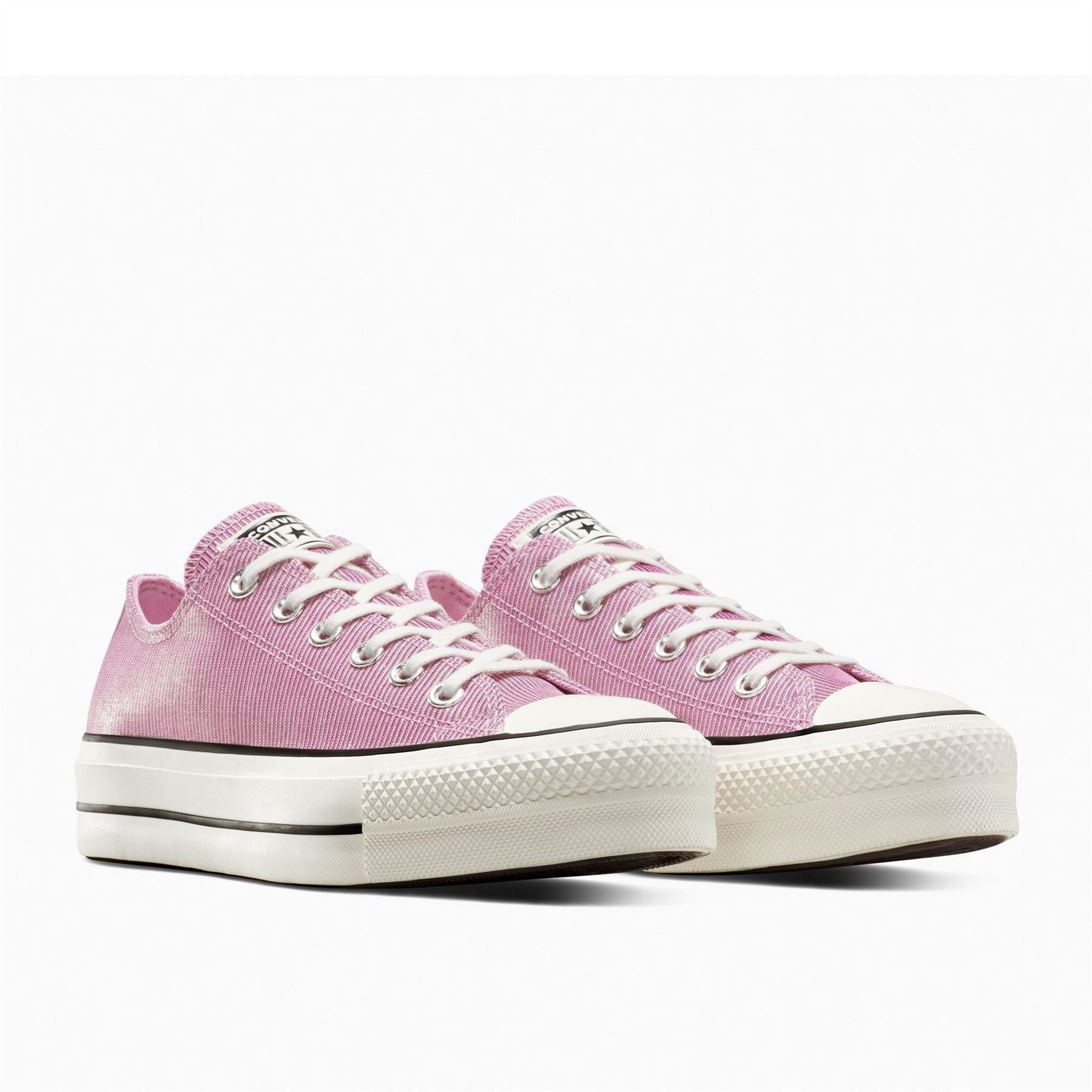 Converse Chuck Taylor All Star Lif Canvasas Trainers