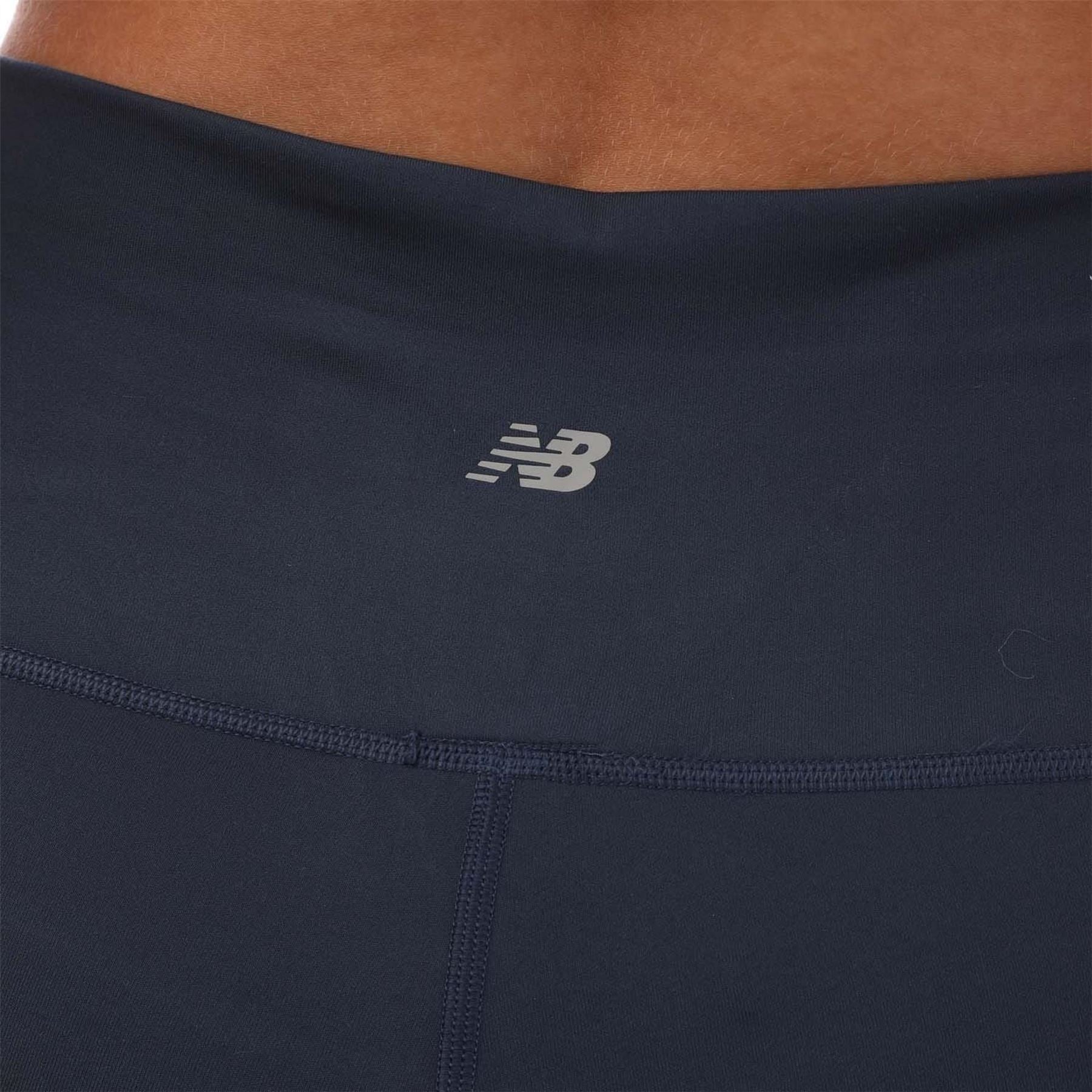 New Balance Pocket High Rise 27in Leggings