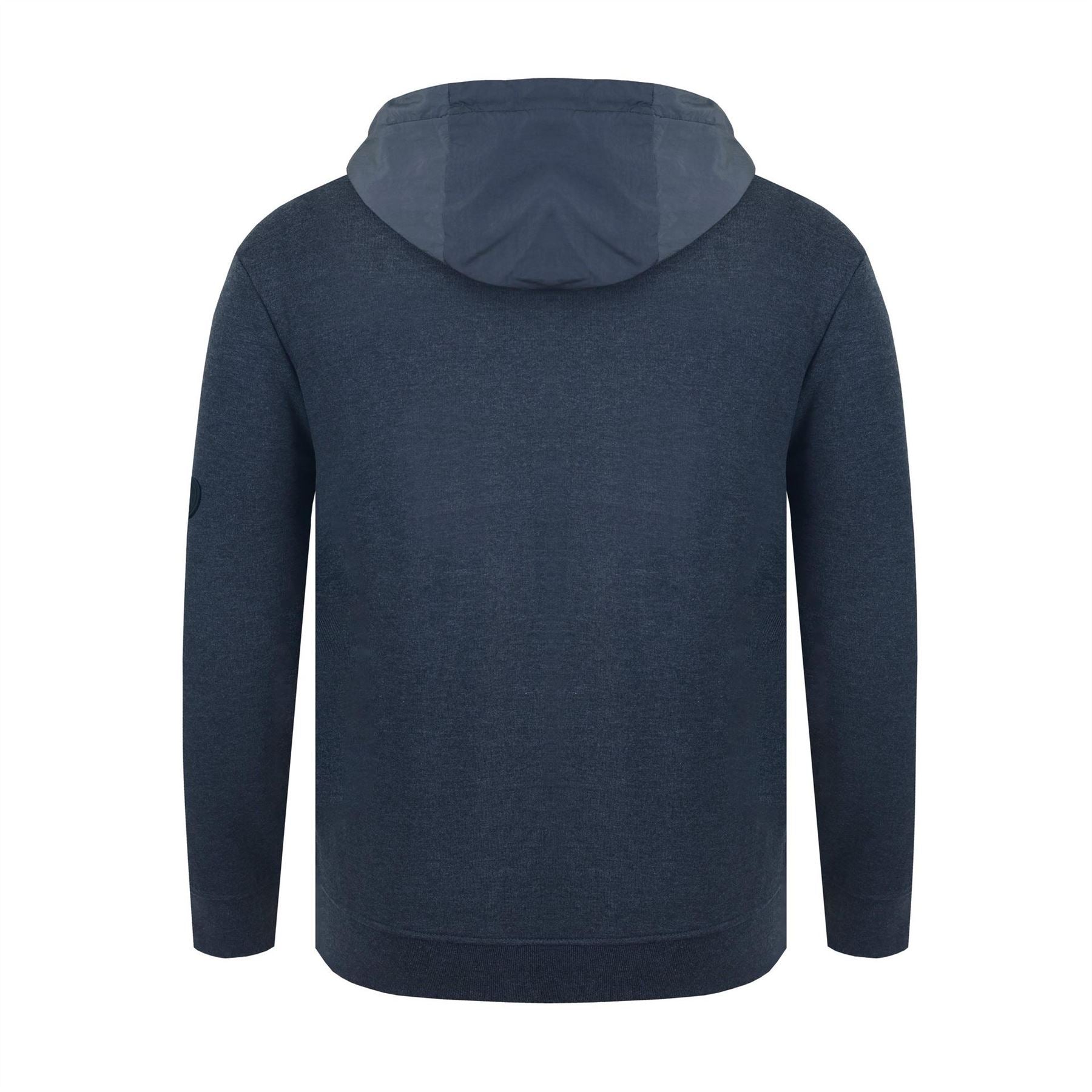 Firetrap Hooded Regular Fit Sweatshirt