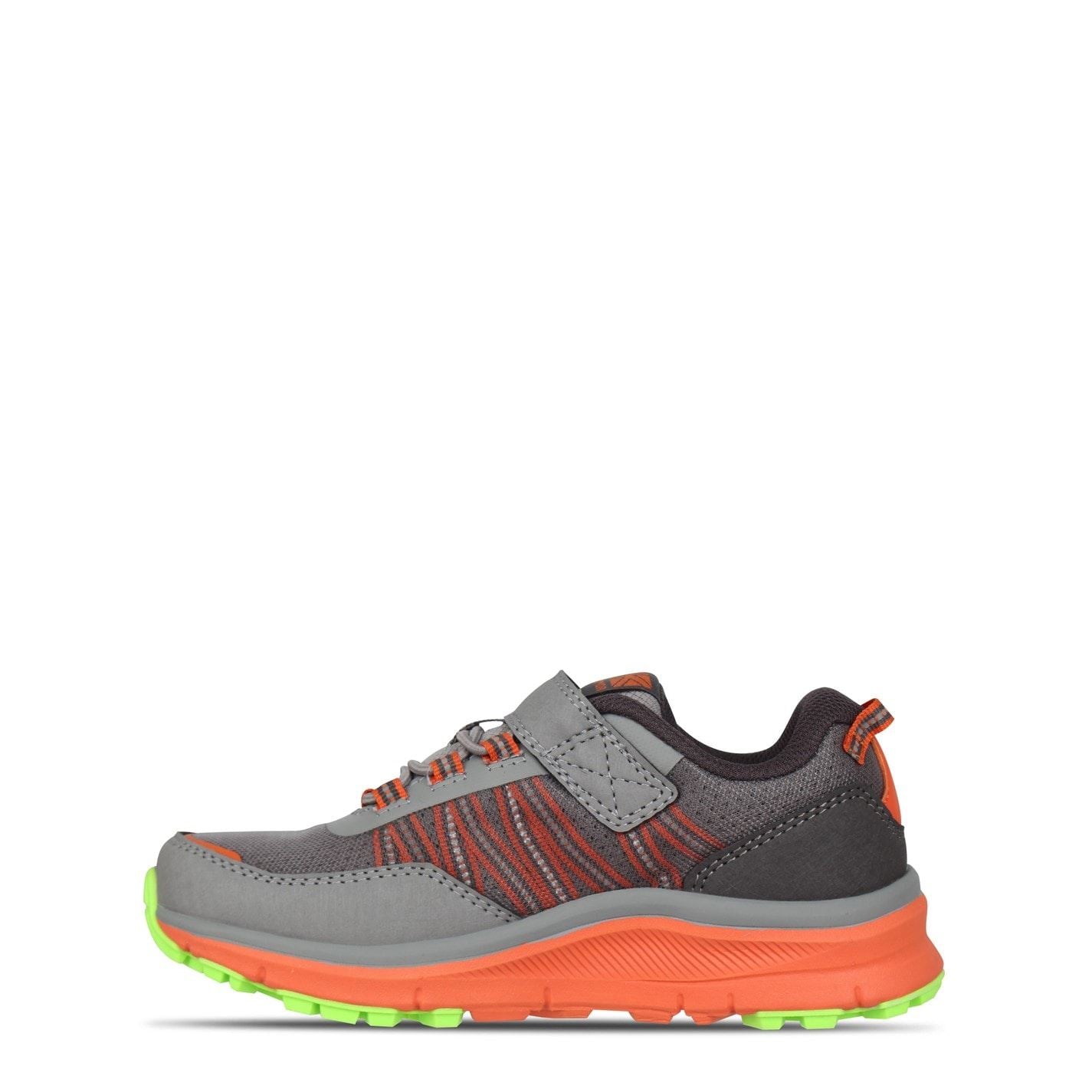Karrimor Elite Running Shoes Juniors