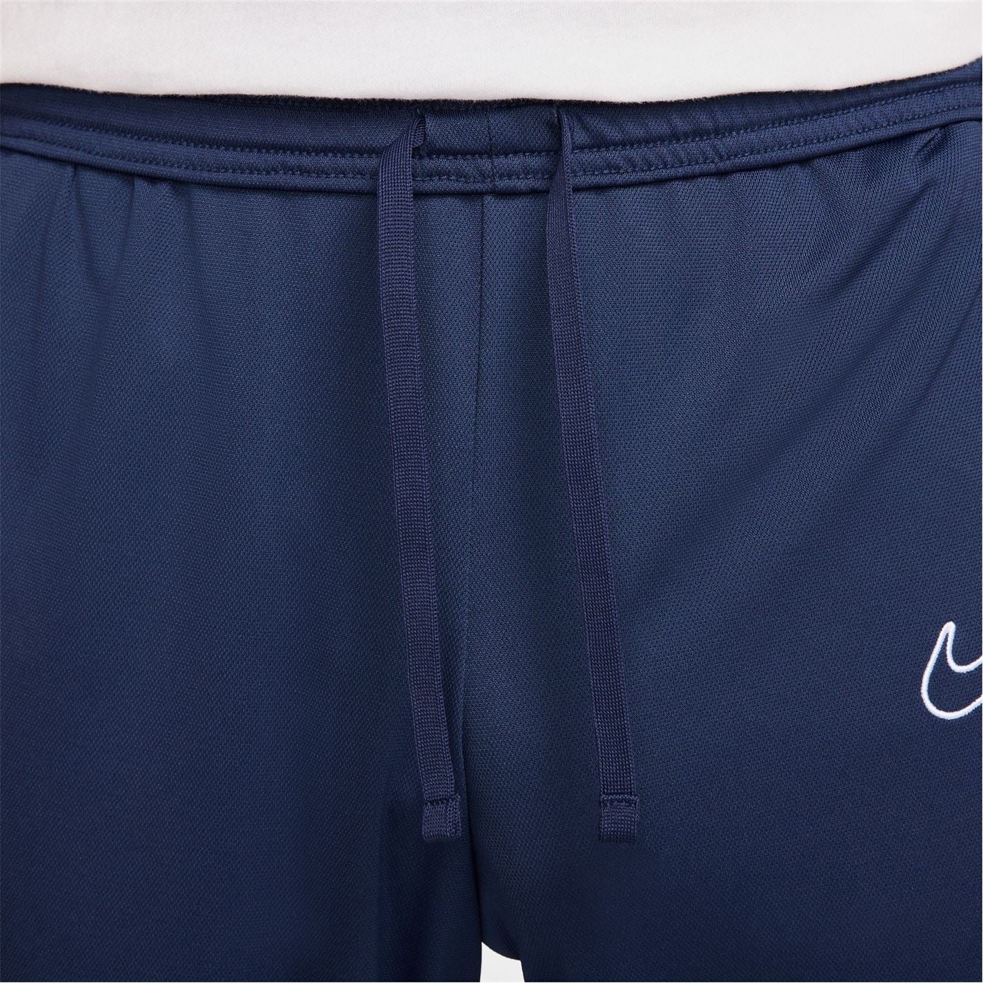 Nike Mens Dri Fit Academy Football Tracksuit