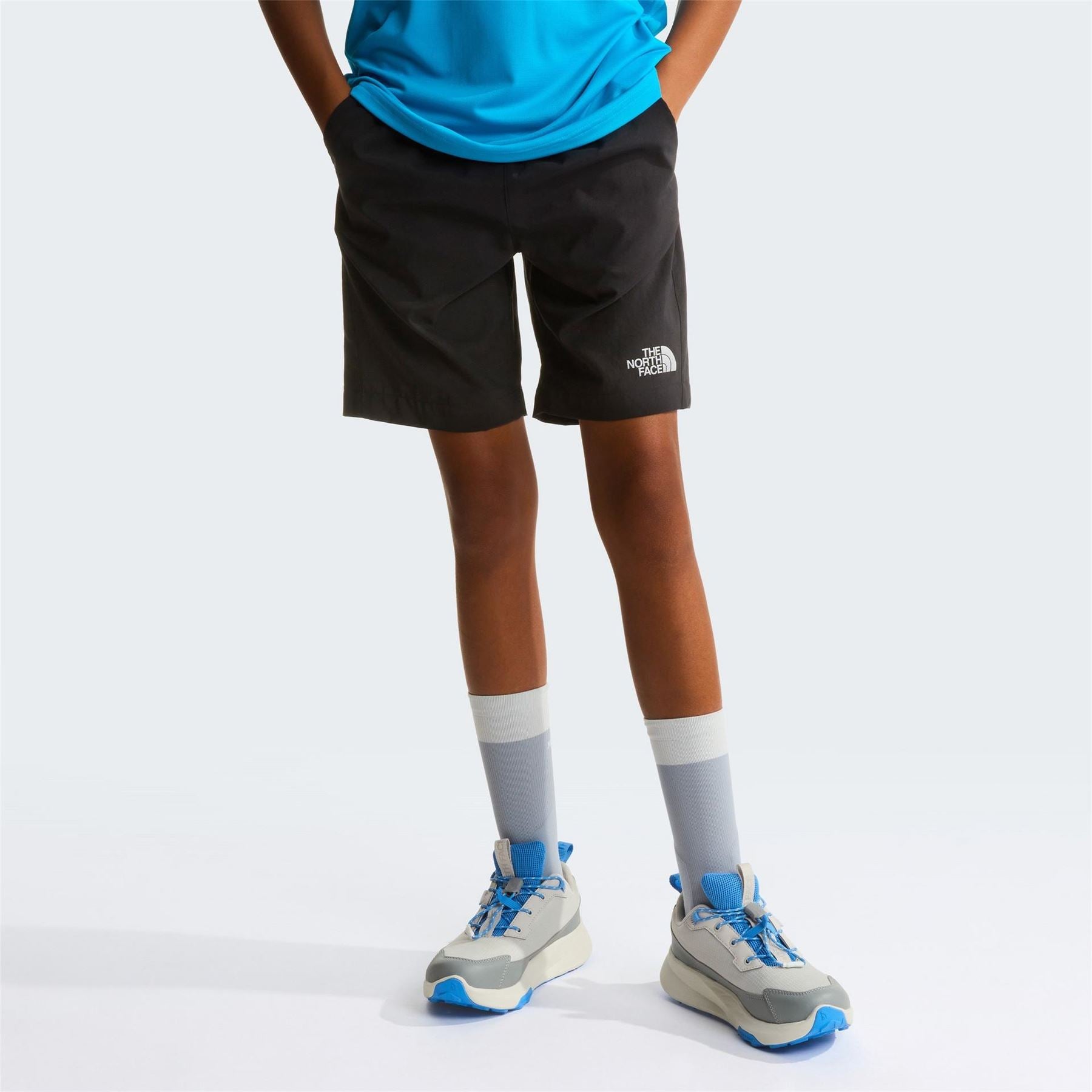 The North Face 24 7 Short Juniors