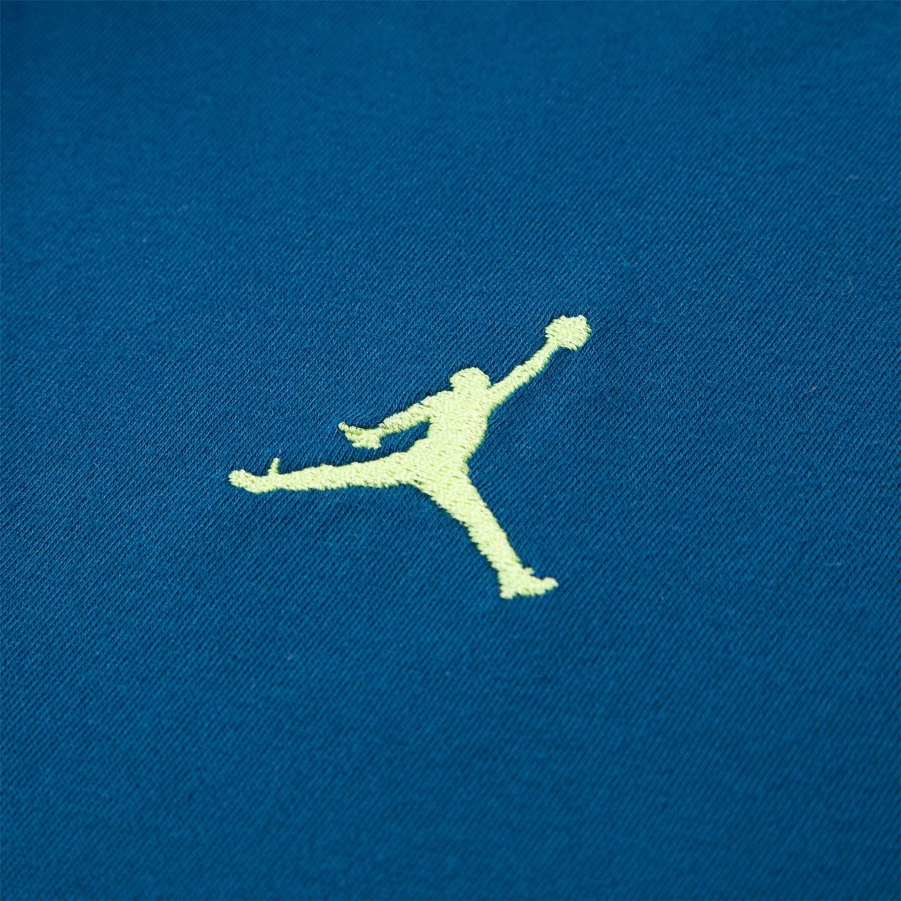 Air Jordan T-Shirt Junior Boys