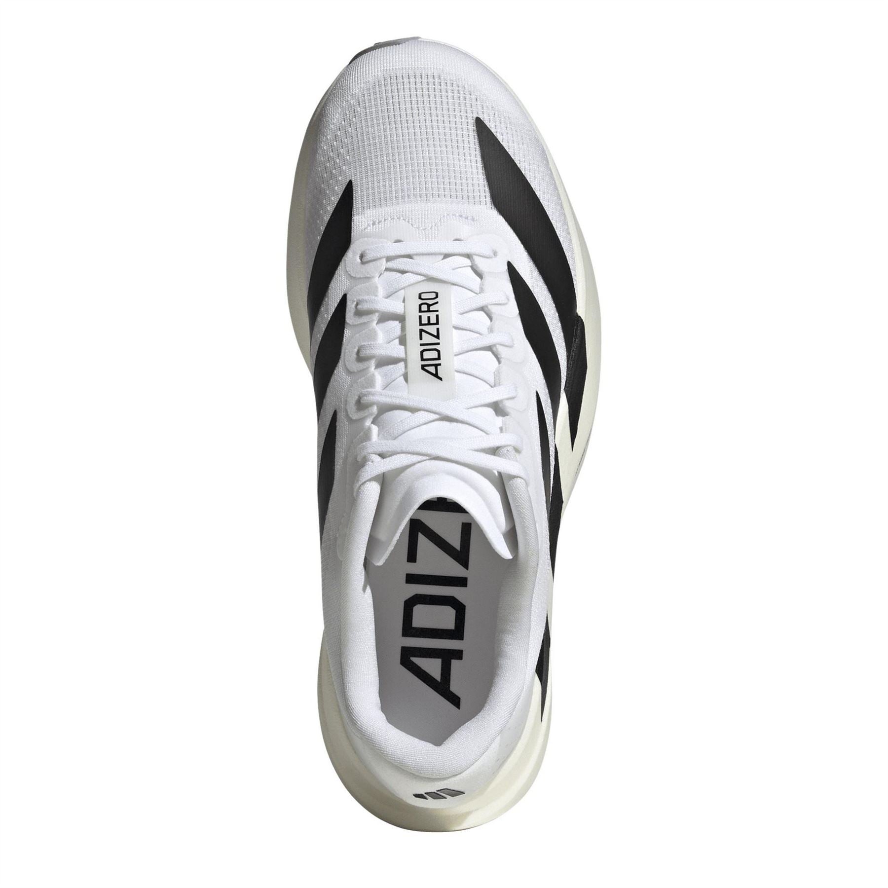 adidas Womens Adizero Evo Sl Road Running Shoes
