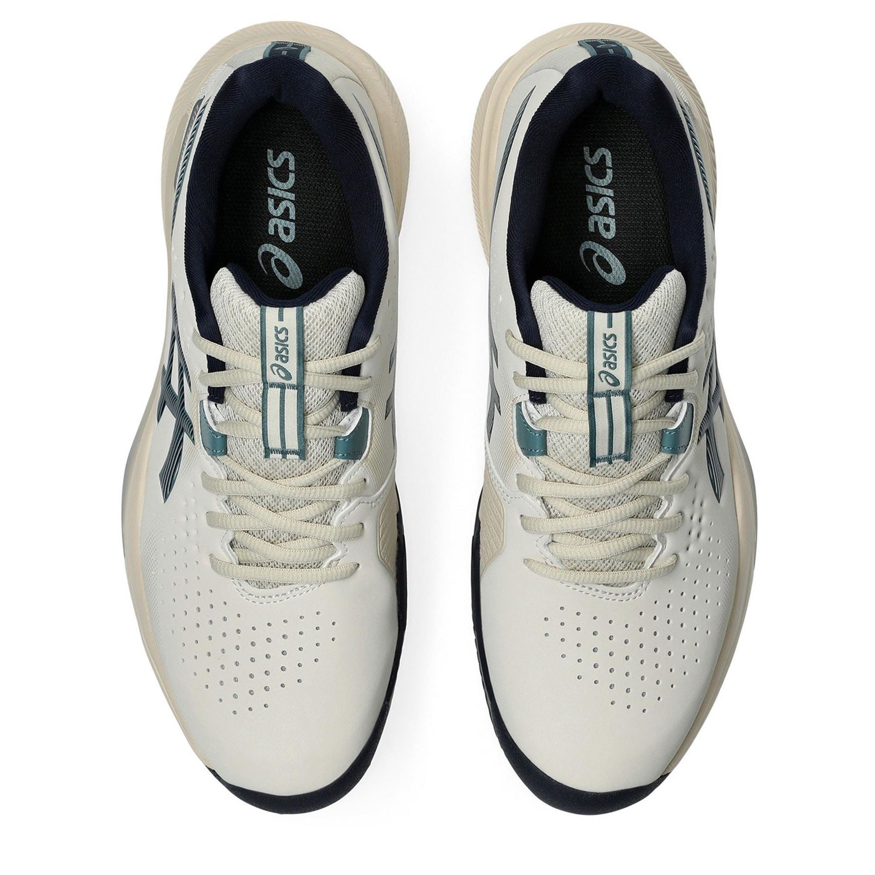 Asics Mens Gel Challenger 15 Clay Tennis Shoes