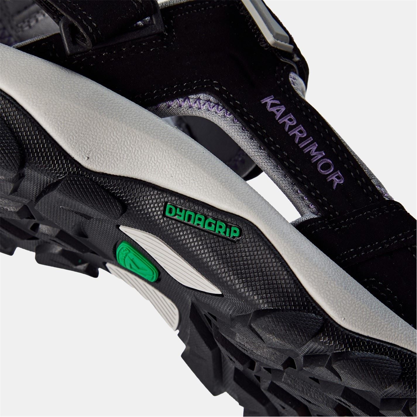 Karrimor Womens Antibes Walking Sandals