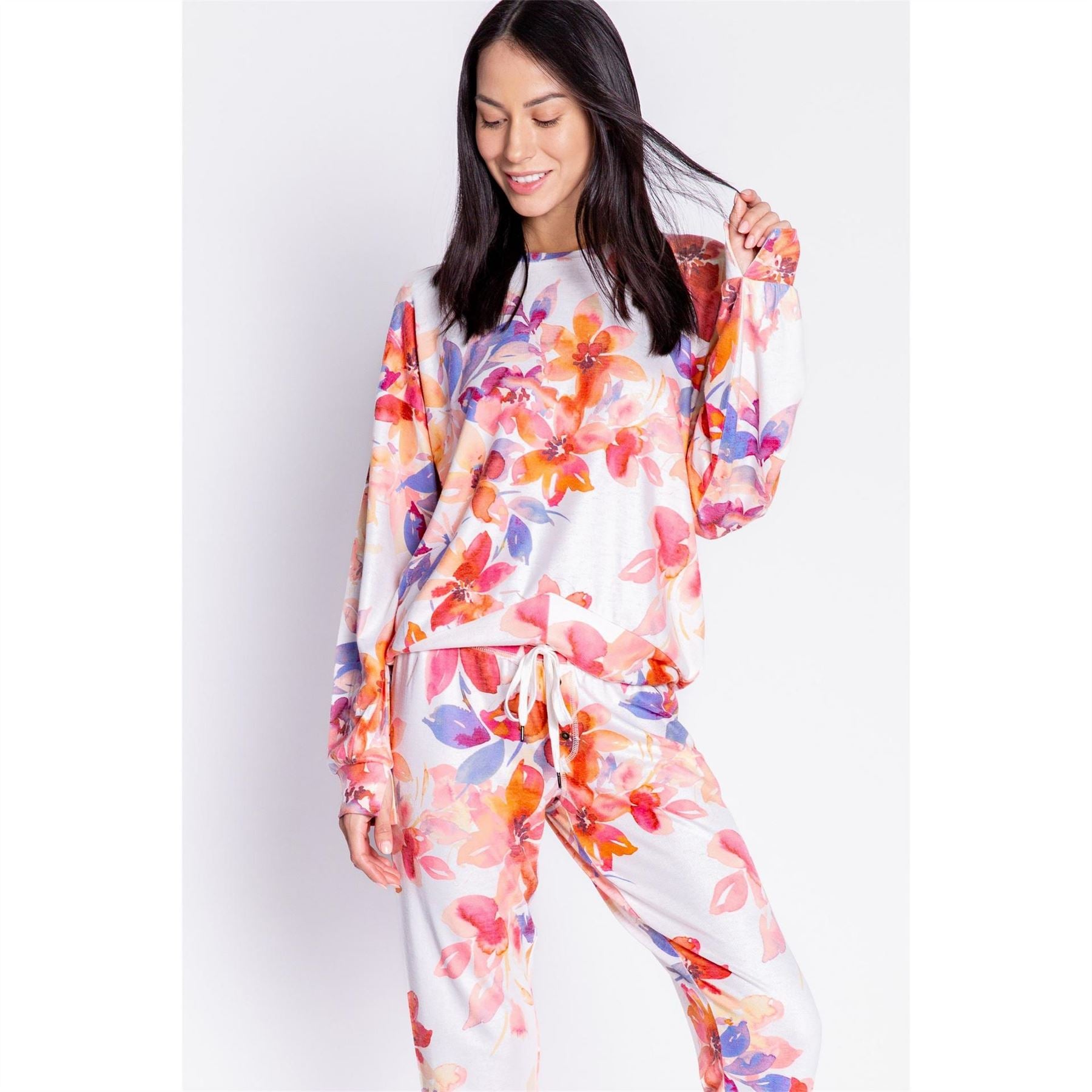 PJ Salvage Salvage Rustic Garden Shirt