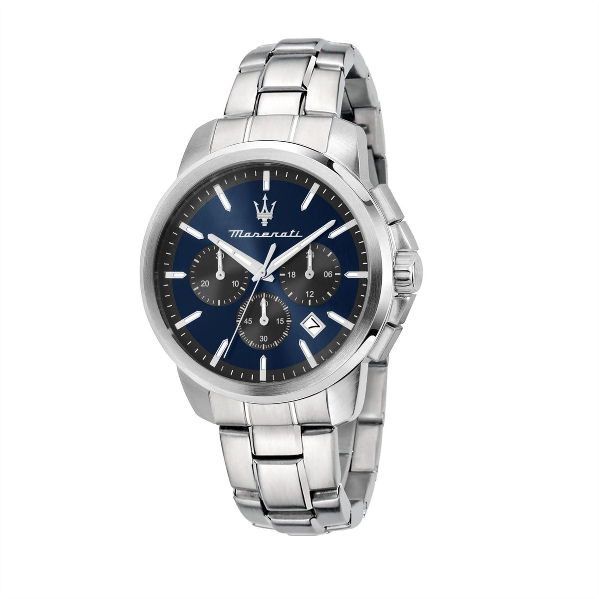Maserati Watch
