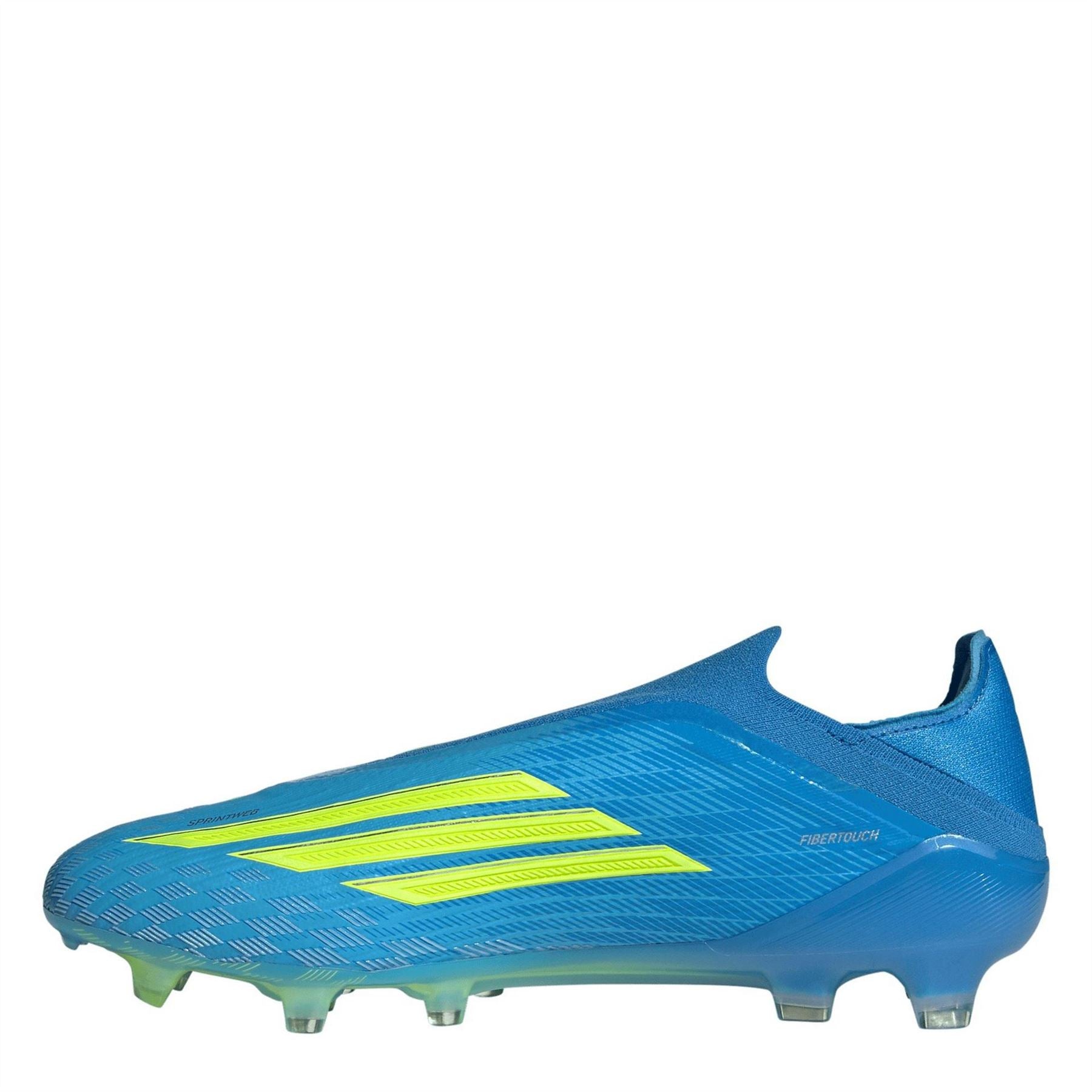 adidas F50 Elite Laceless Adults Firm Ground Football Boots