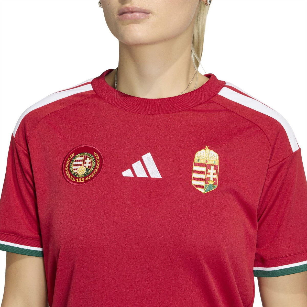 adidas Womens Home Shirt World Cup 2026