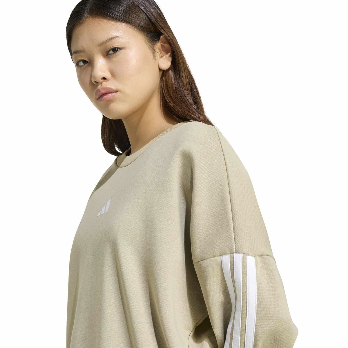 adidas Crew Neck Sweatshirt