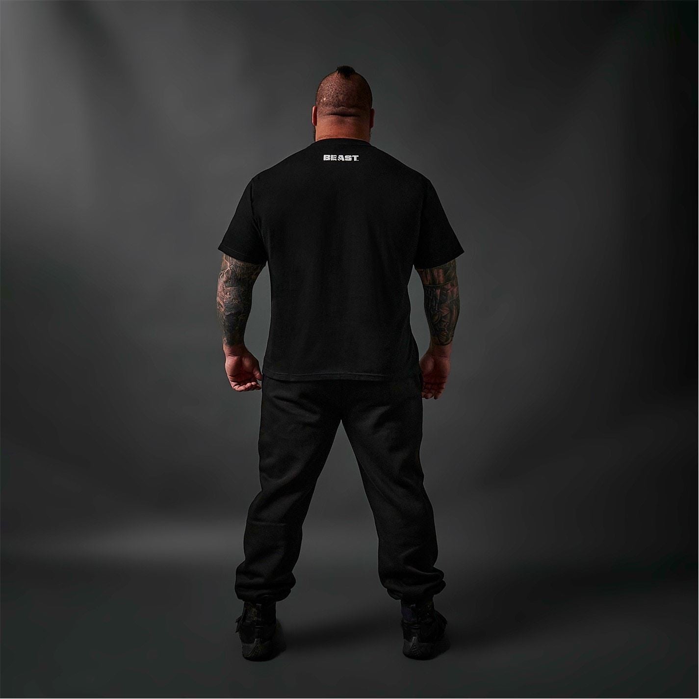 Beast Core T-Shirt