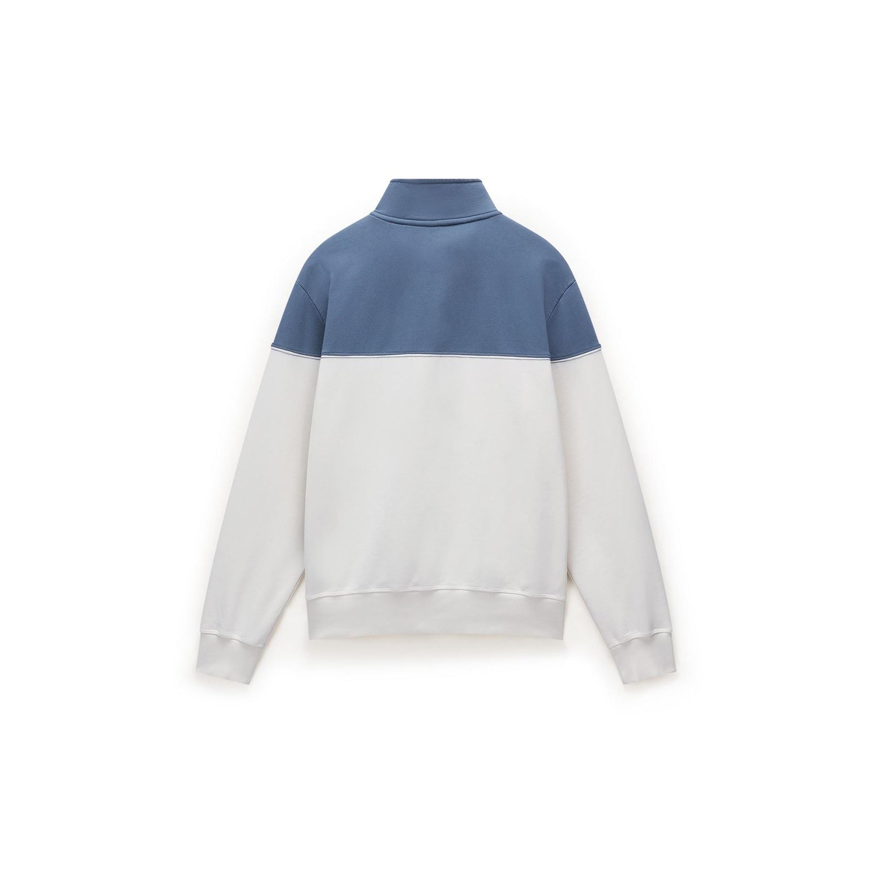 Napapijri Saturnia Regular Fit Long Sleeve Sweatshirt