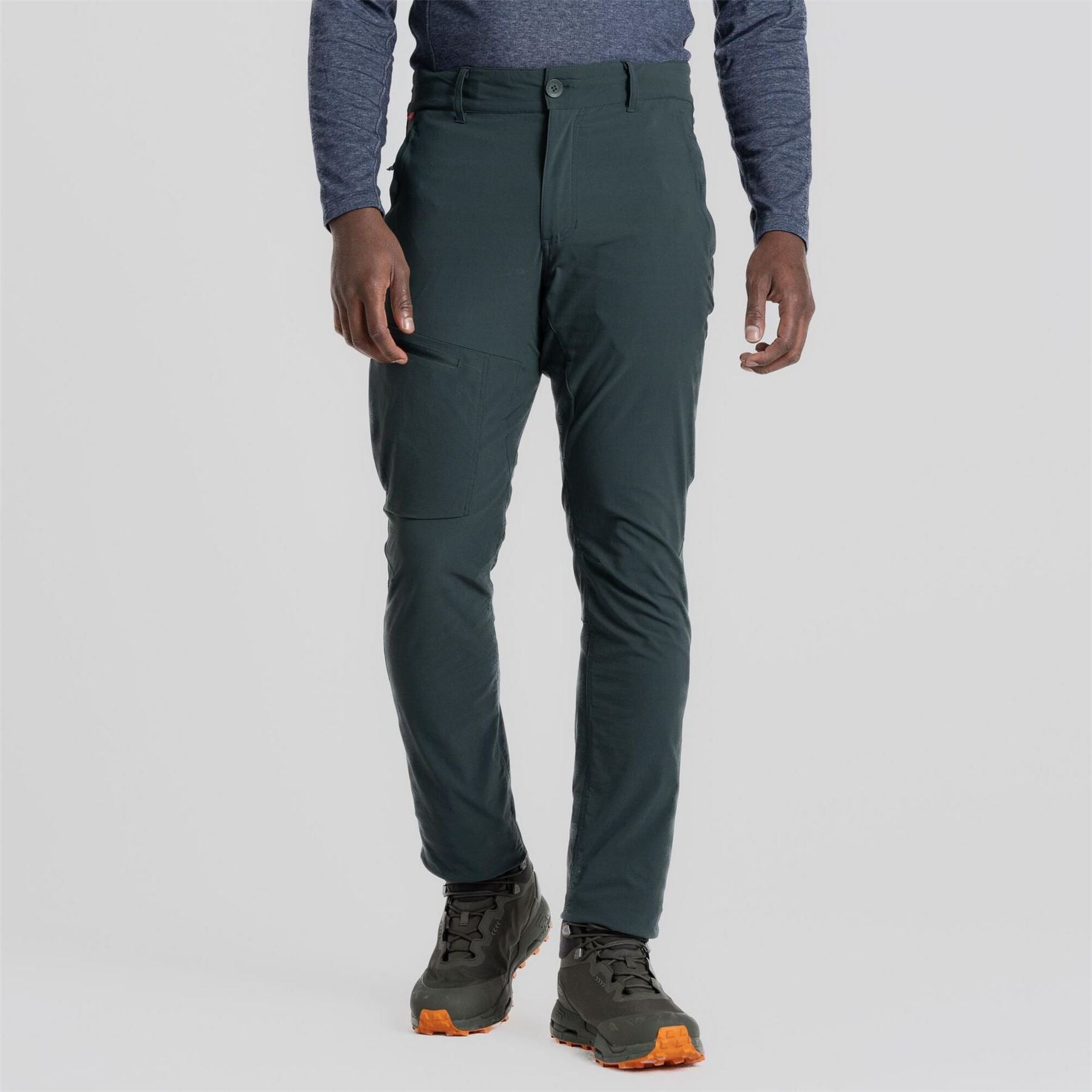 Craghoppers Crag Pro Walking Trousers