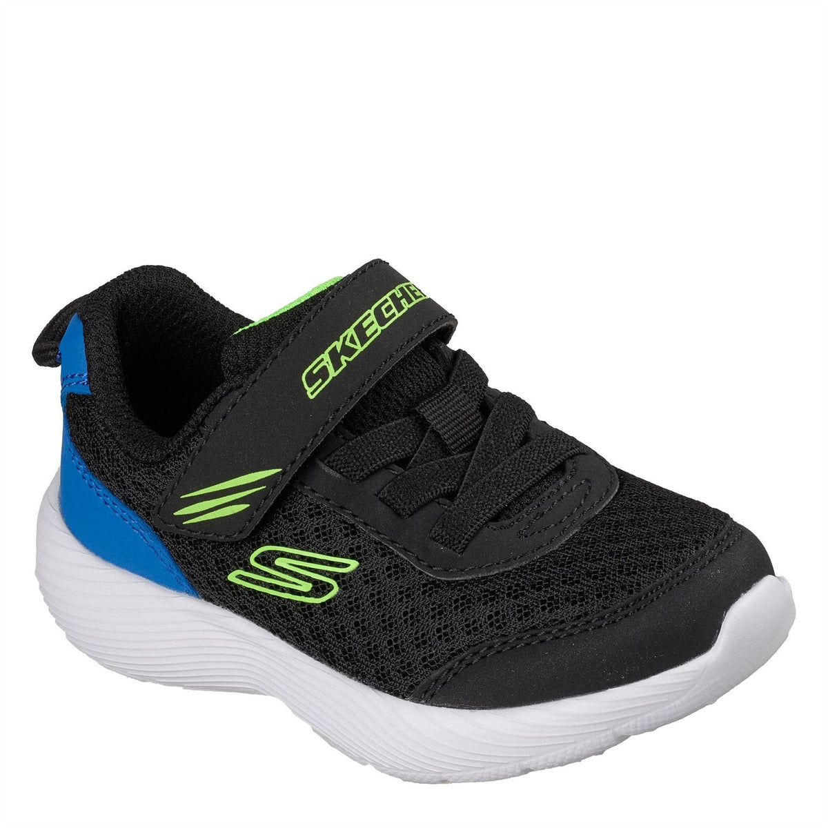 Skechers Dyna Lite Low Top Trainers