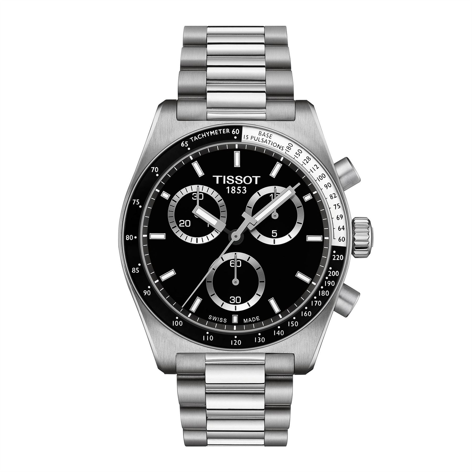 Tissot Prs516 Quartz Analogue Watch