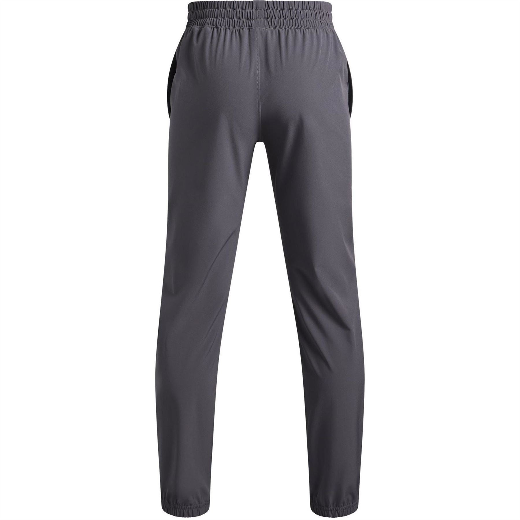 Under Armour Closed Hem Woven Tracksuit Joggers