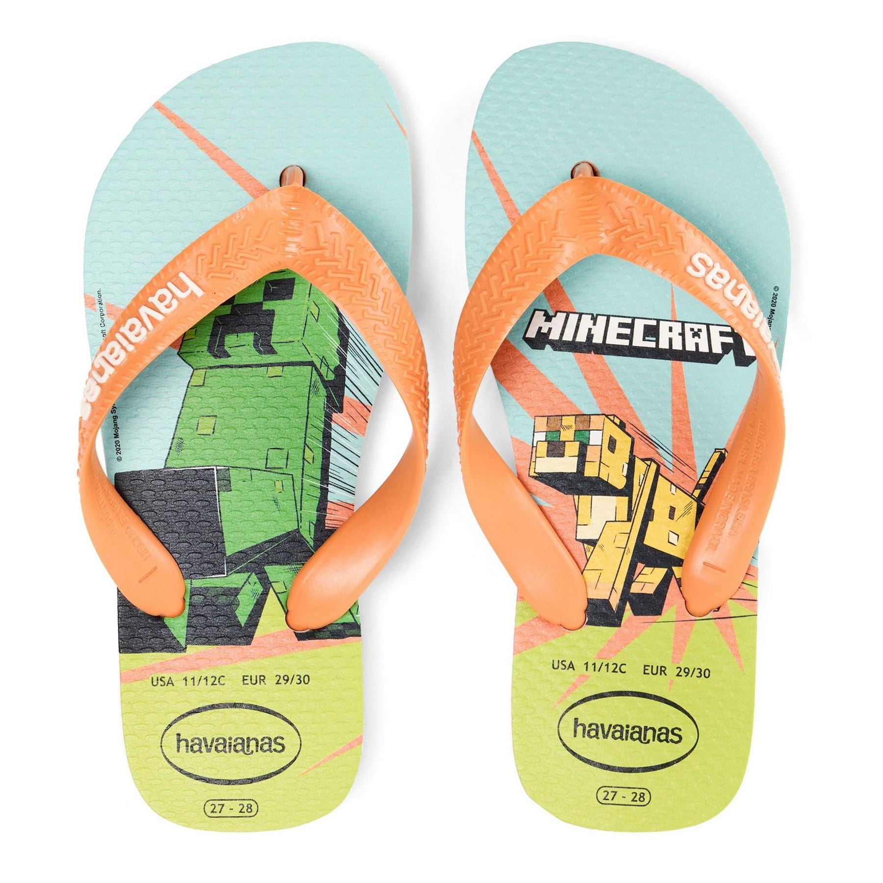 Havaianas Kids Flip Flops