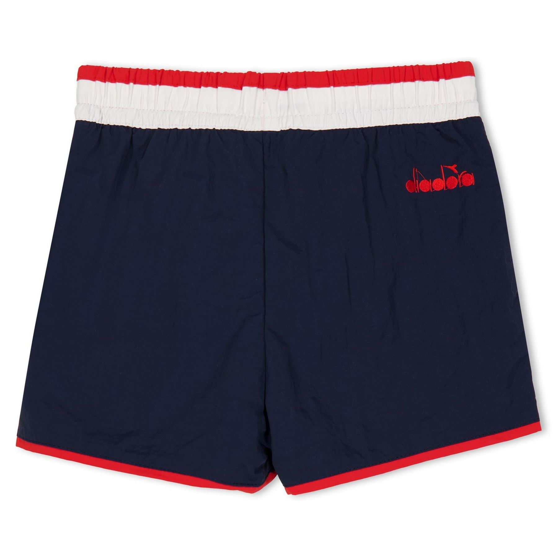 Diadora Kids Ju.beach Short Swim Shorts