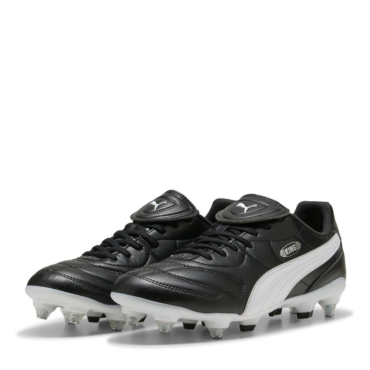 Puma King Liga Mxsg Soft Ground Football Boots