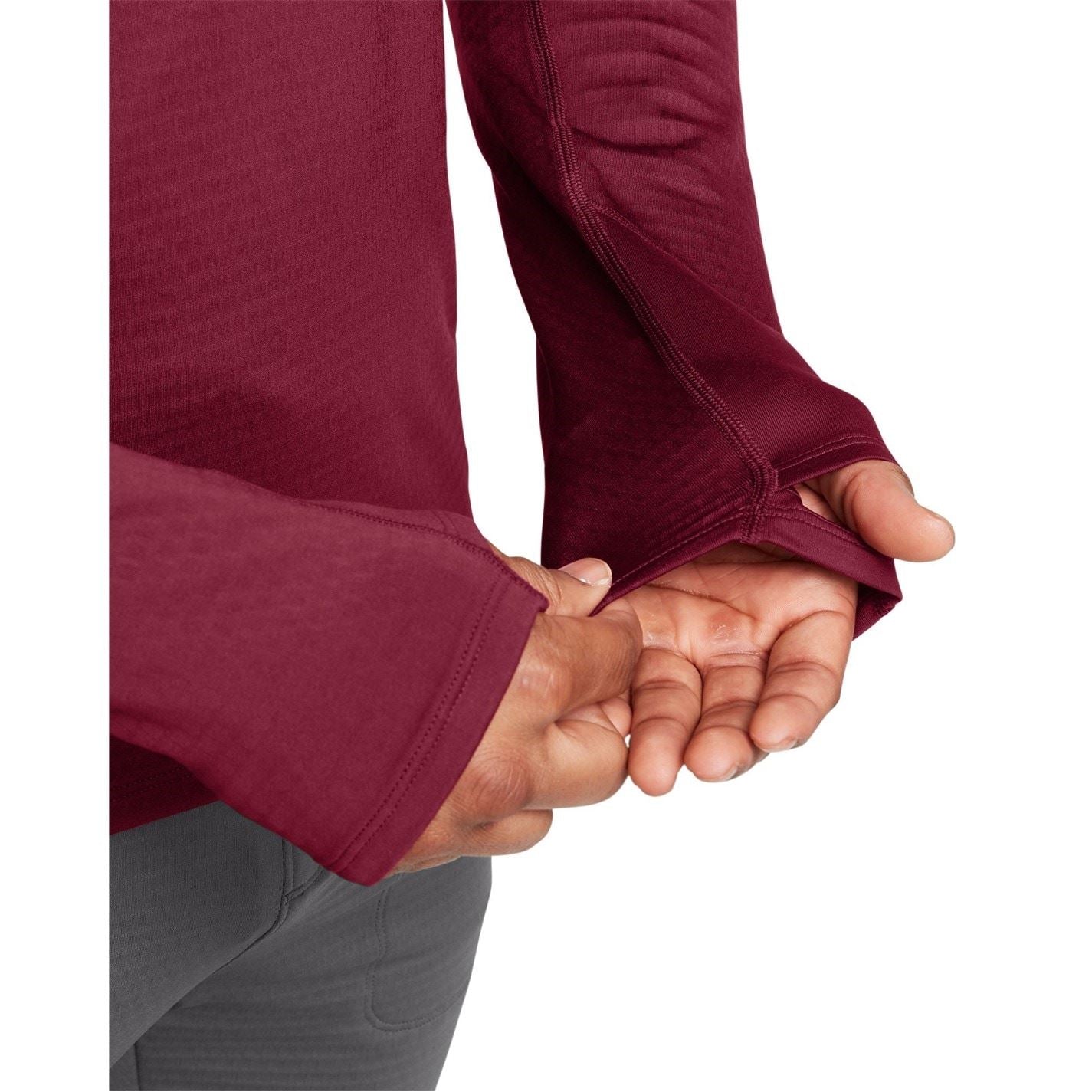 Under Armour Vanish Regular Fit Long Sleeve Competition T-Shirt