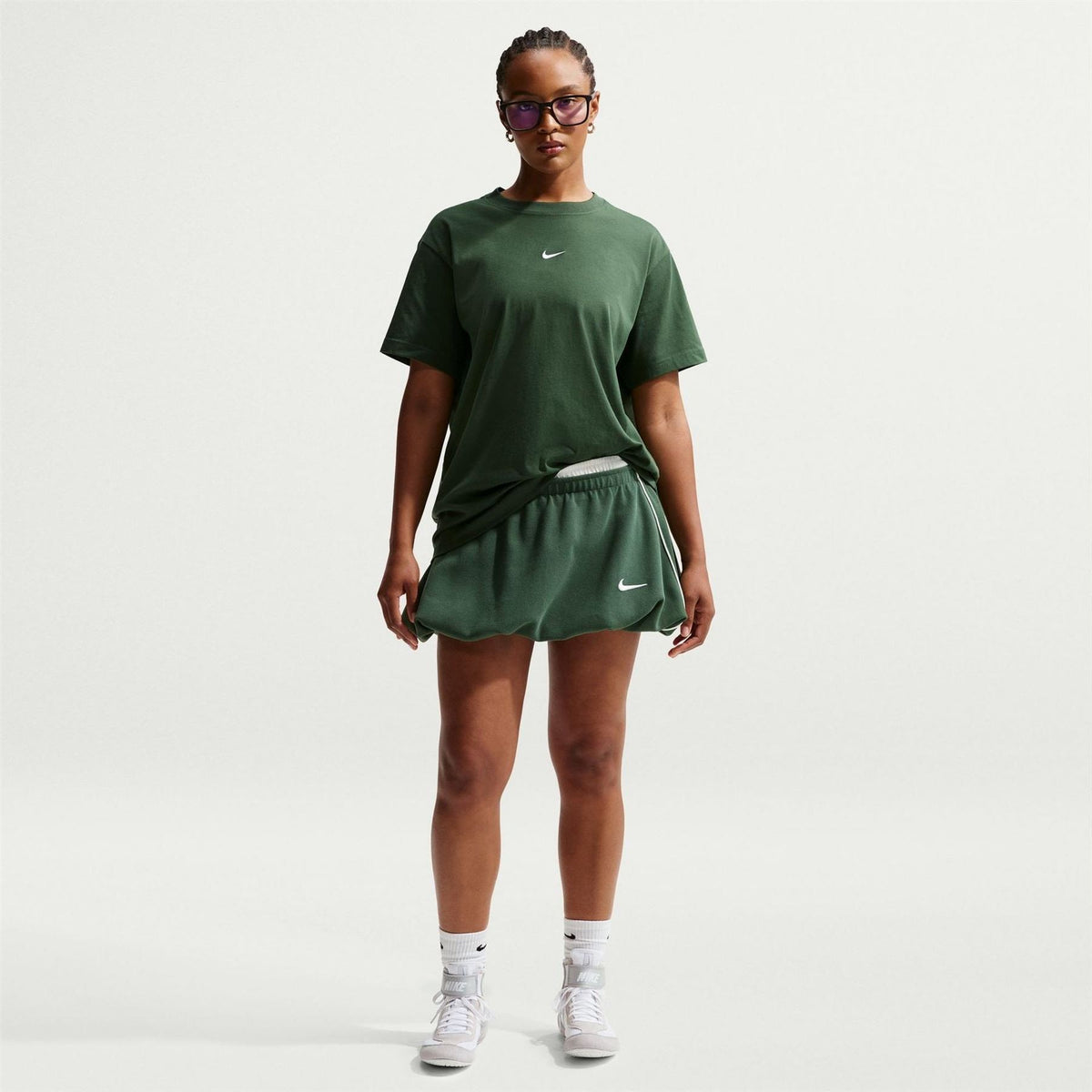 Nike W Nsw Classic S