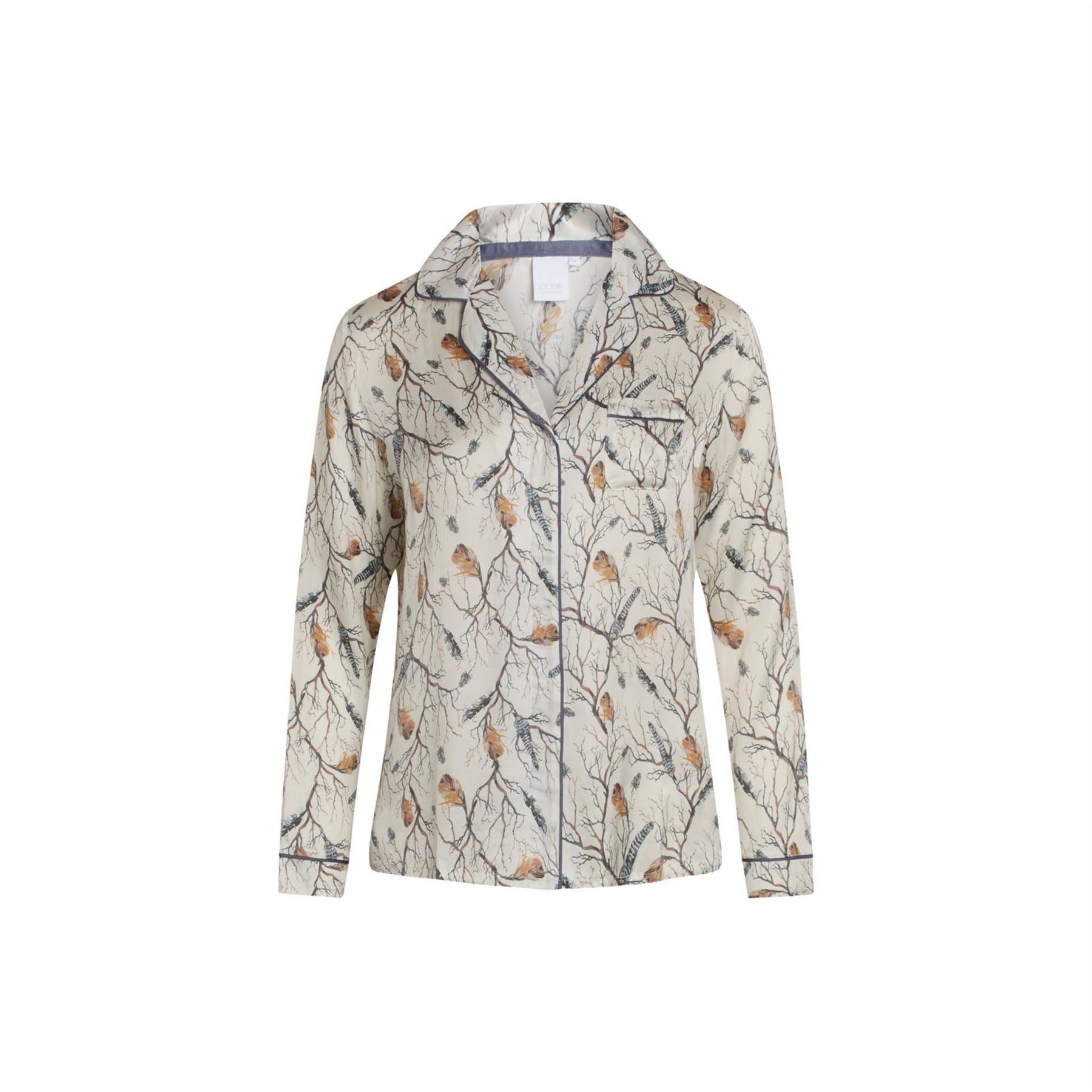 CCDK Joseph Pj Shirt