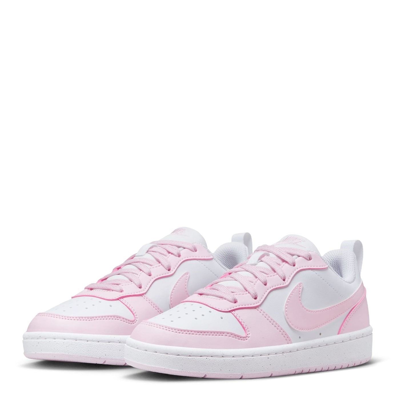 Nike Court Borough Low 2 Se Big Kids Shoes