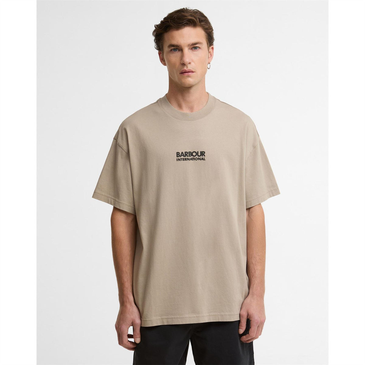 Barbour International Collins T-Shirt