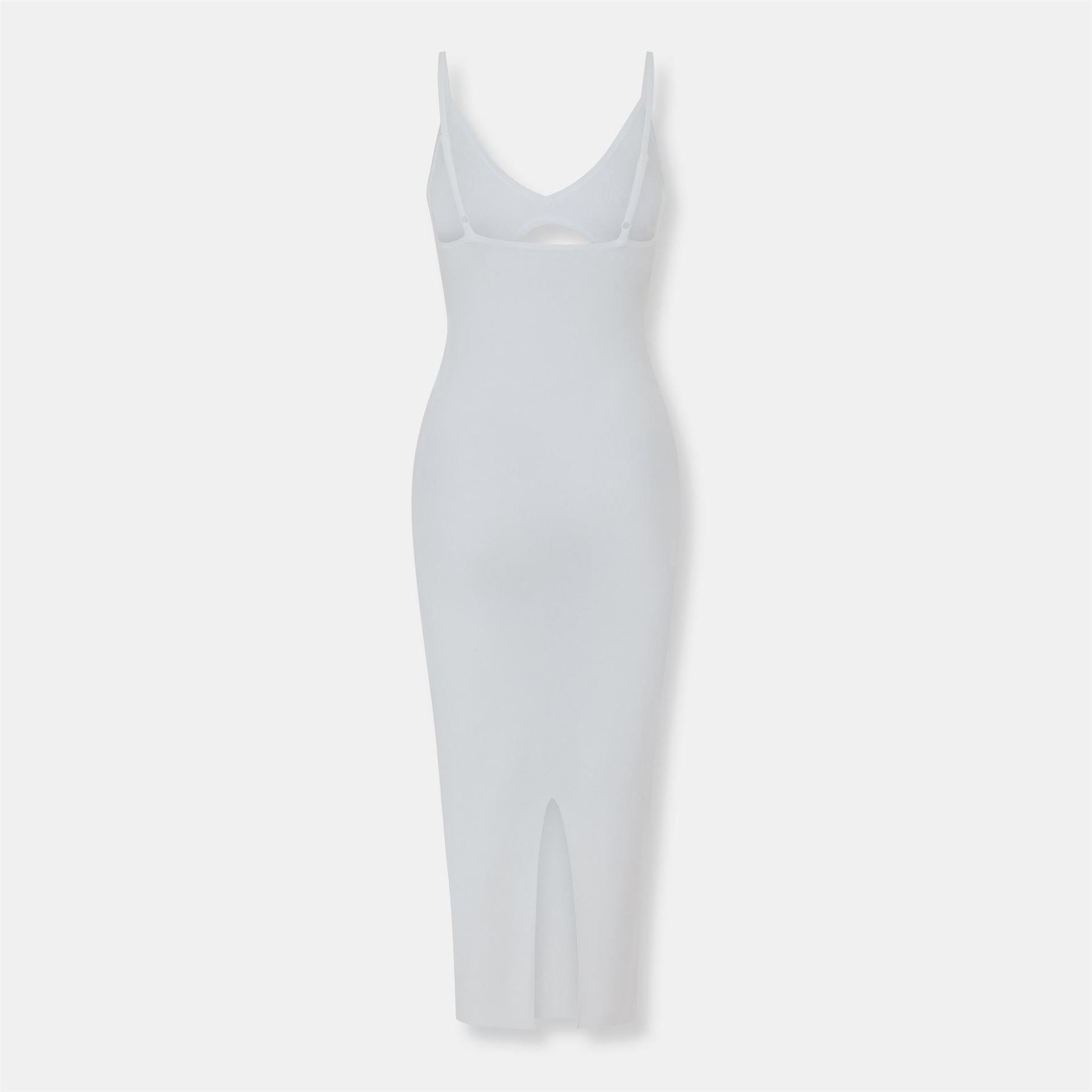 Jack Wills Cut Out Midi Dress