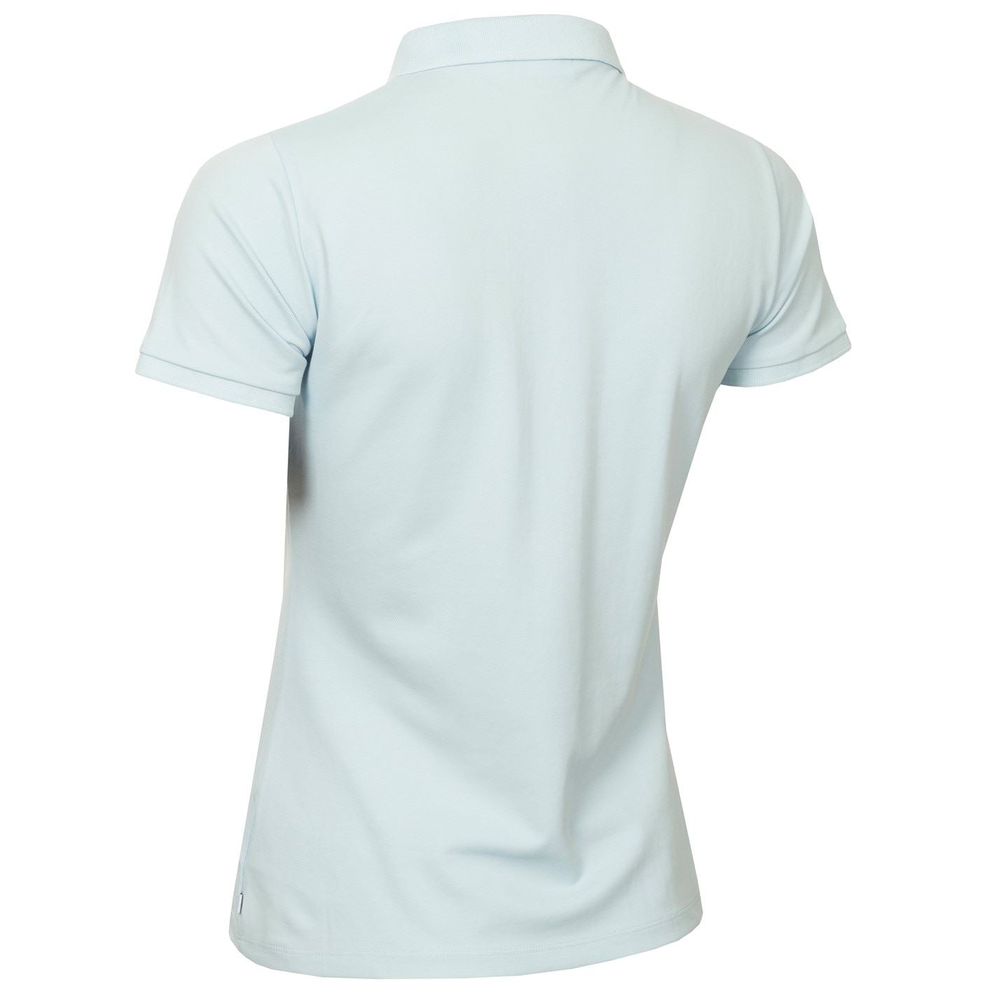 Calvin Klein Golf Regular Fit Short Sleeve Polo Shirt