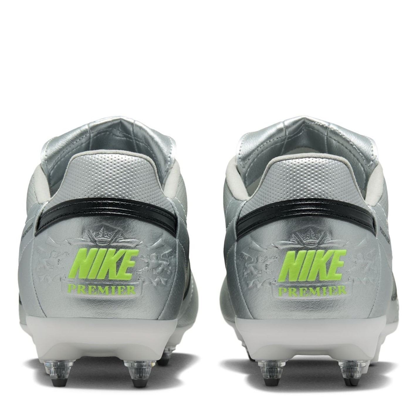 Nike Premier 3 Anti Clog Soft Ground Football Boots
