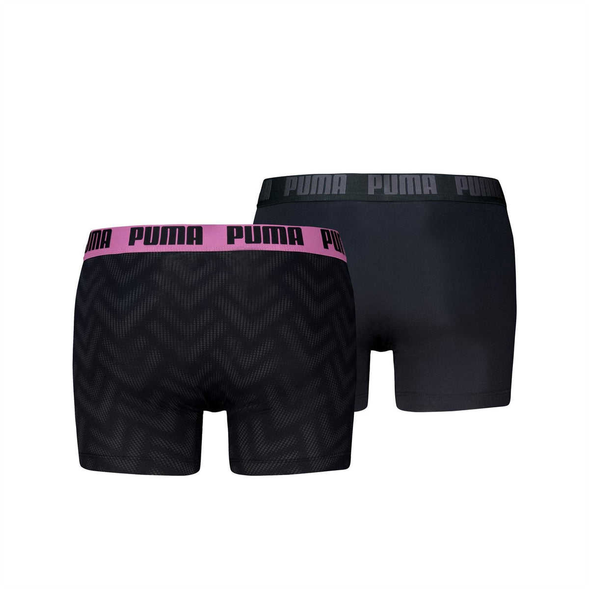 Puma Men Printed Box