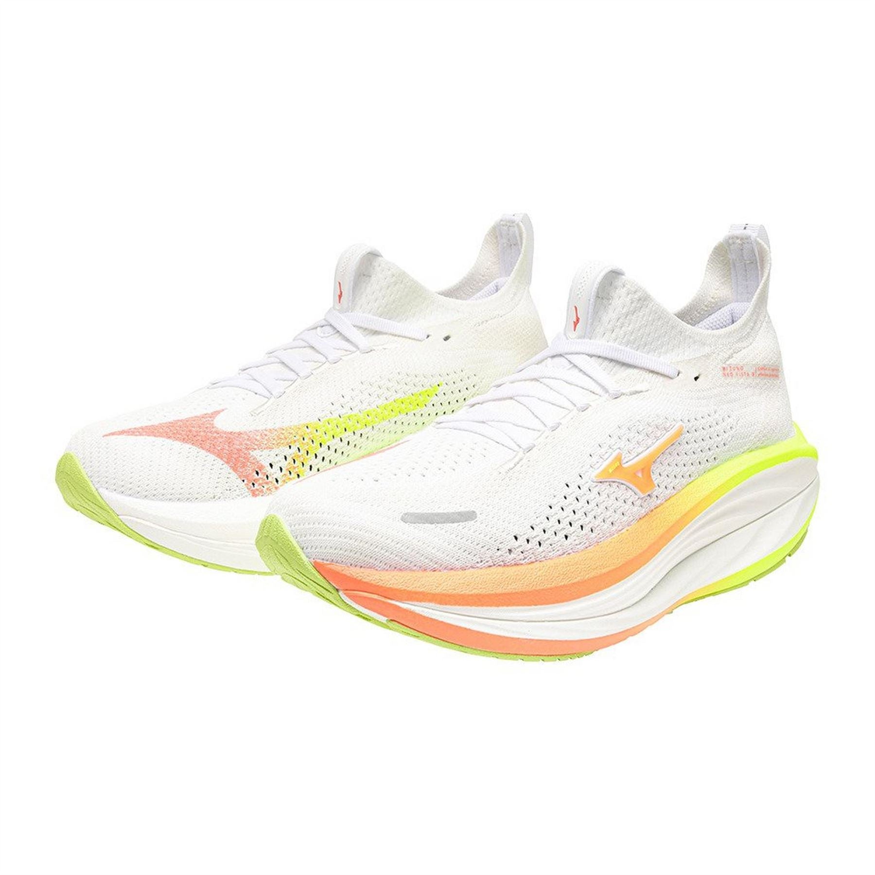 Mizuno Neo Vista 3 Every Day Running Shoes