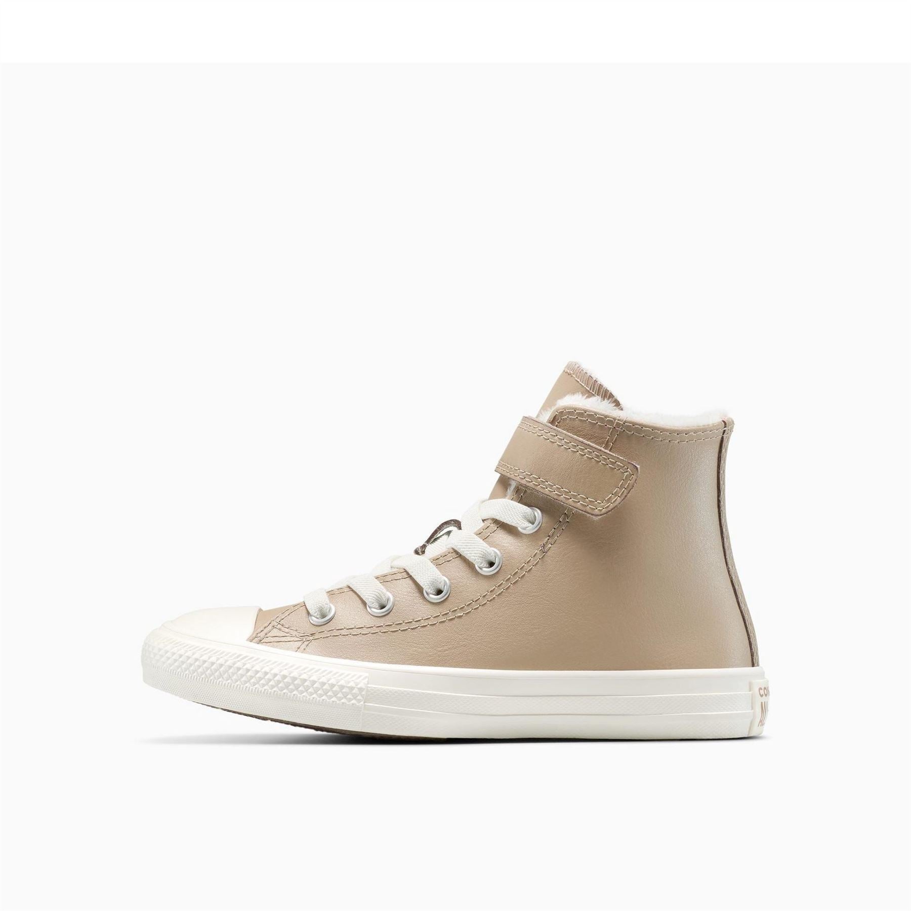 Converse Chuck Taylor All Star Lea High Top Trainers