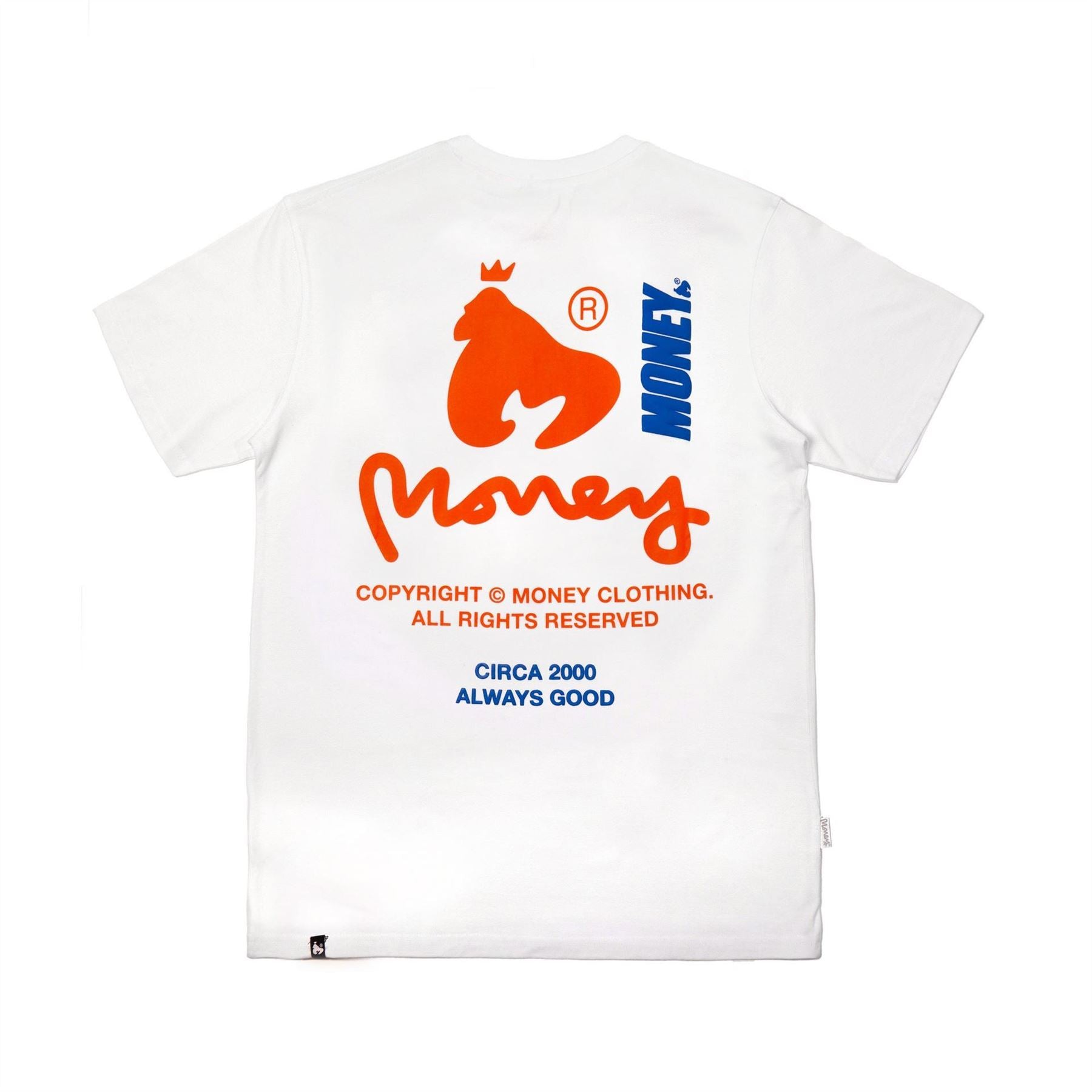 Money Circa Tee