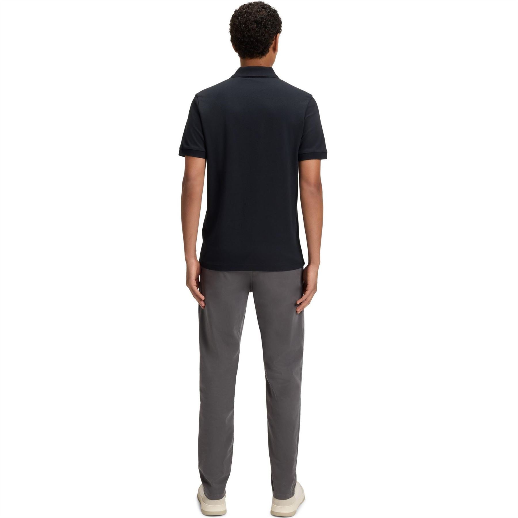 Boss Hbo Passenger Premium Design Polo Shirt