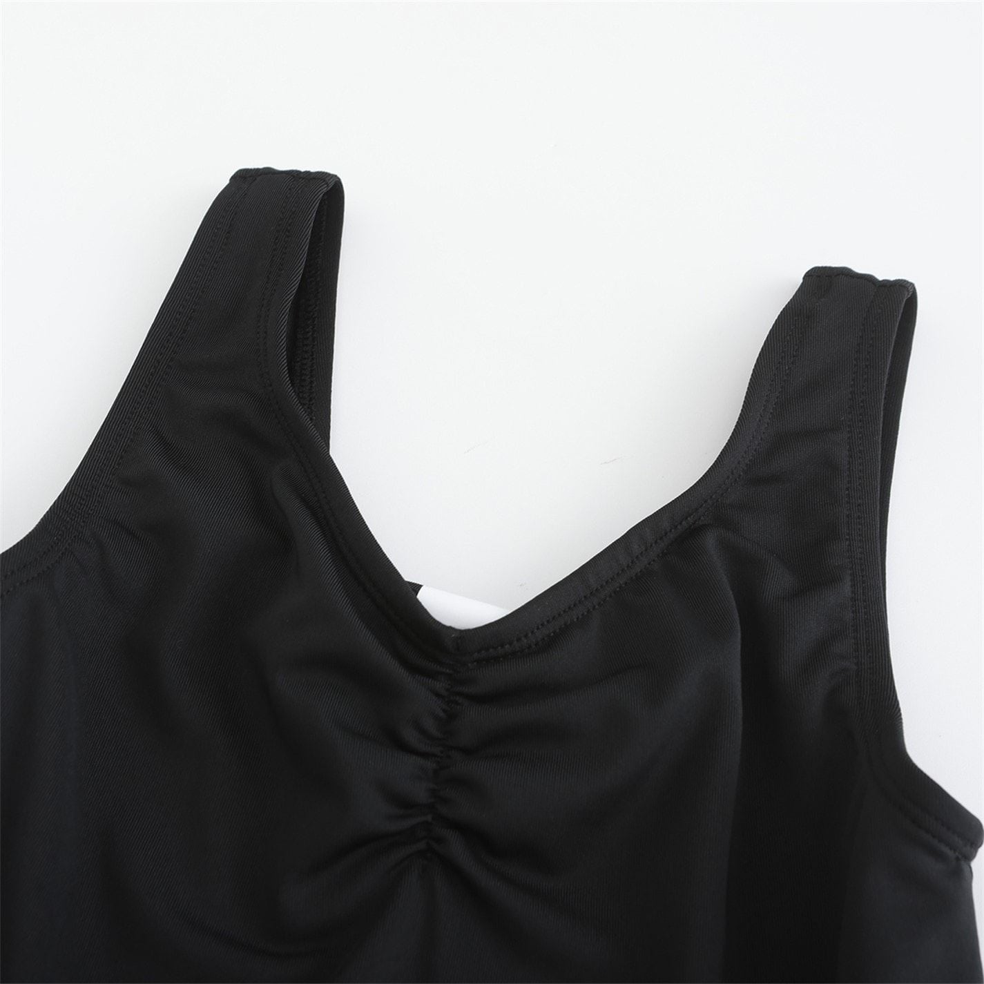 Slazenger Sleeveless Dance Leotard Junior Girls