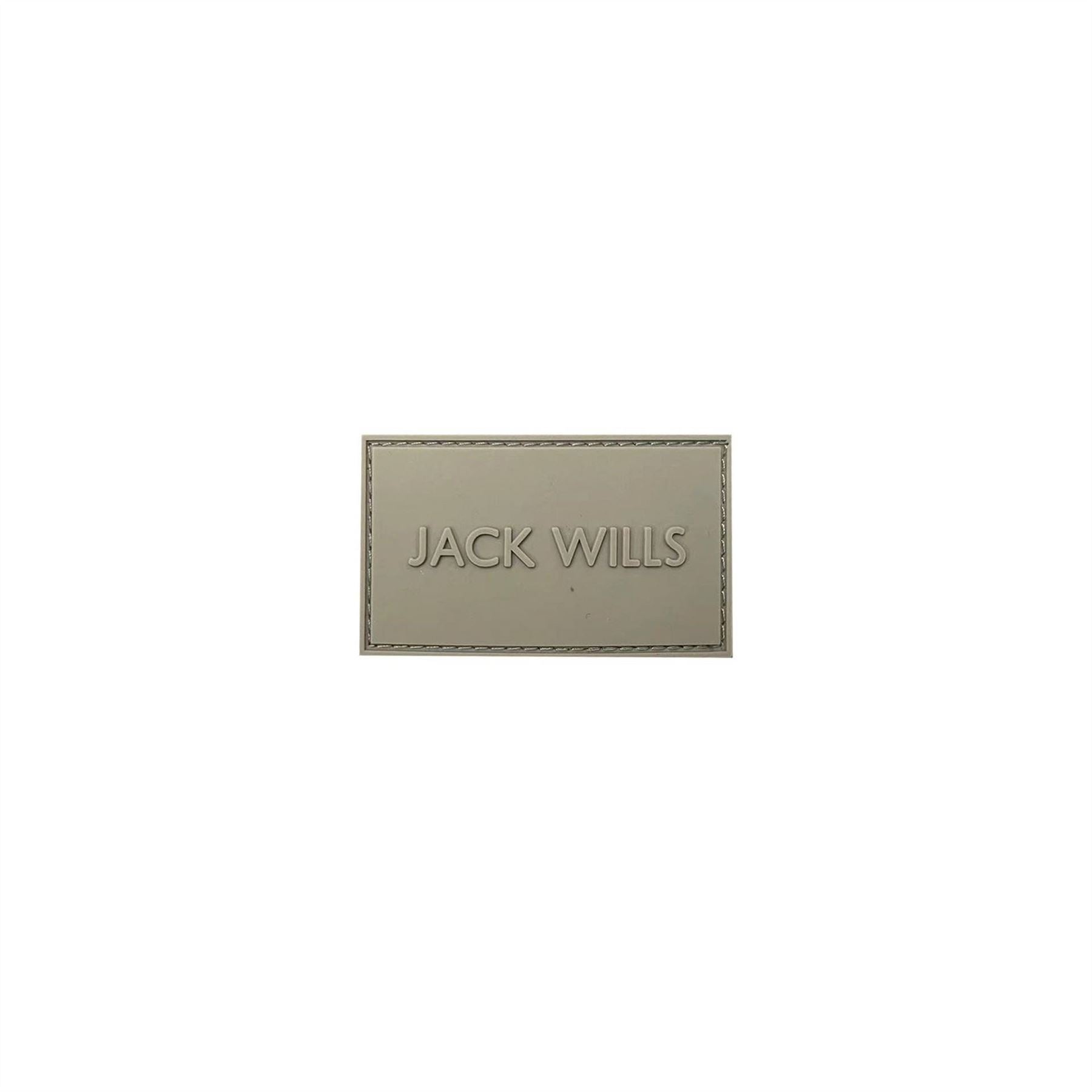 Jack Wills Puffer Midweight Scarf