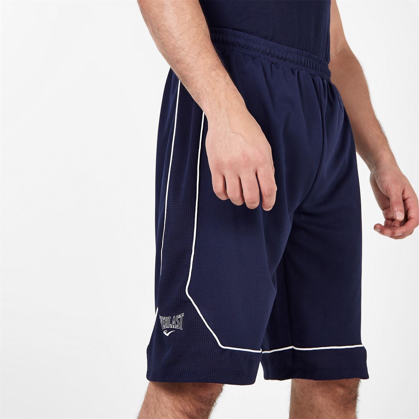 Everlast Mens Basketball Shorts