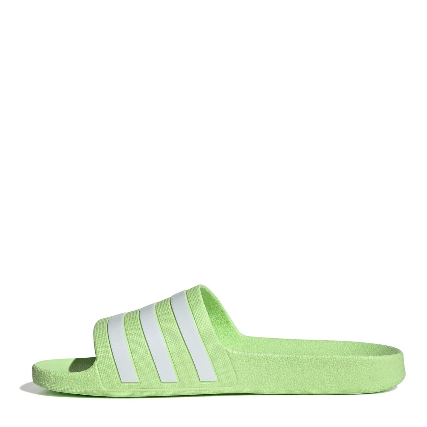 adidas Mens Adilette Aqua Slide