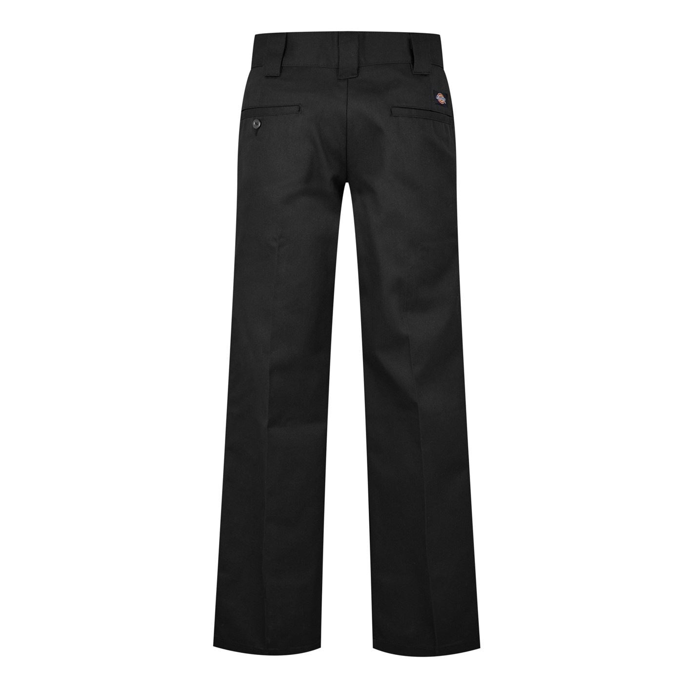 Dickies Closed Hem Woven Joggers